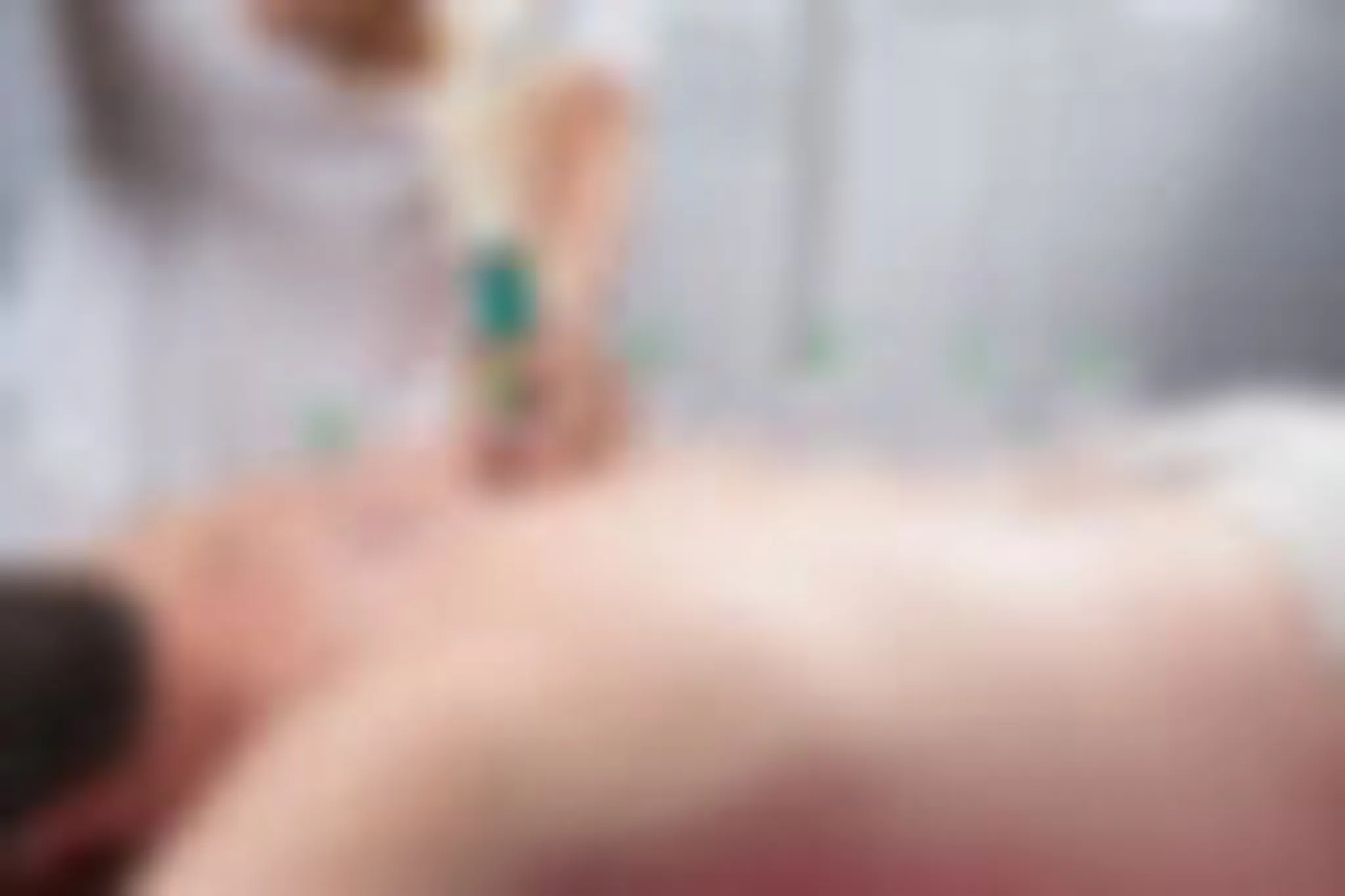 Peak Physique & Bodywork