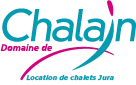 Domaine de Chalain - Location de chalets - Plage