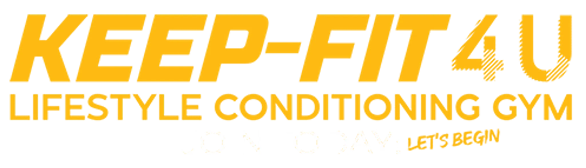 Keep-Fit 4U Hitchin Fitness Gym