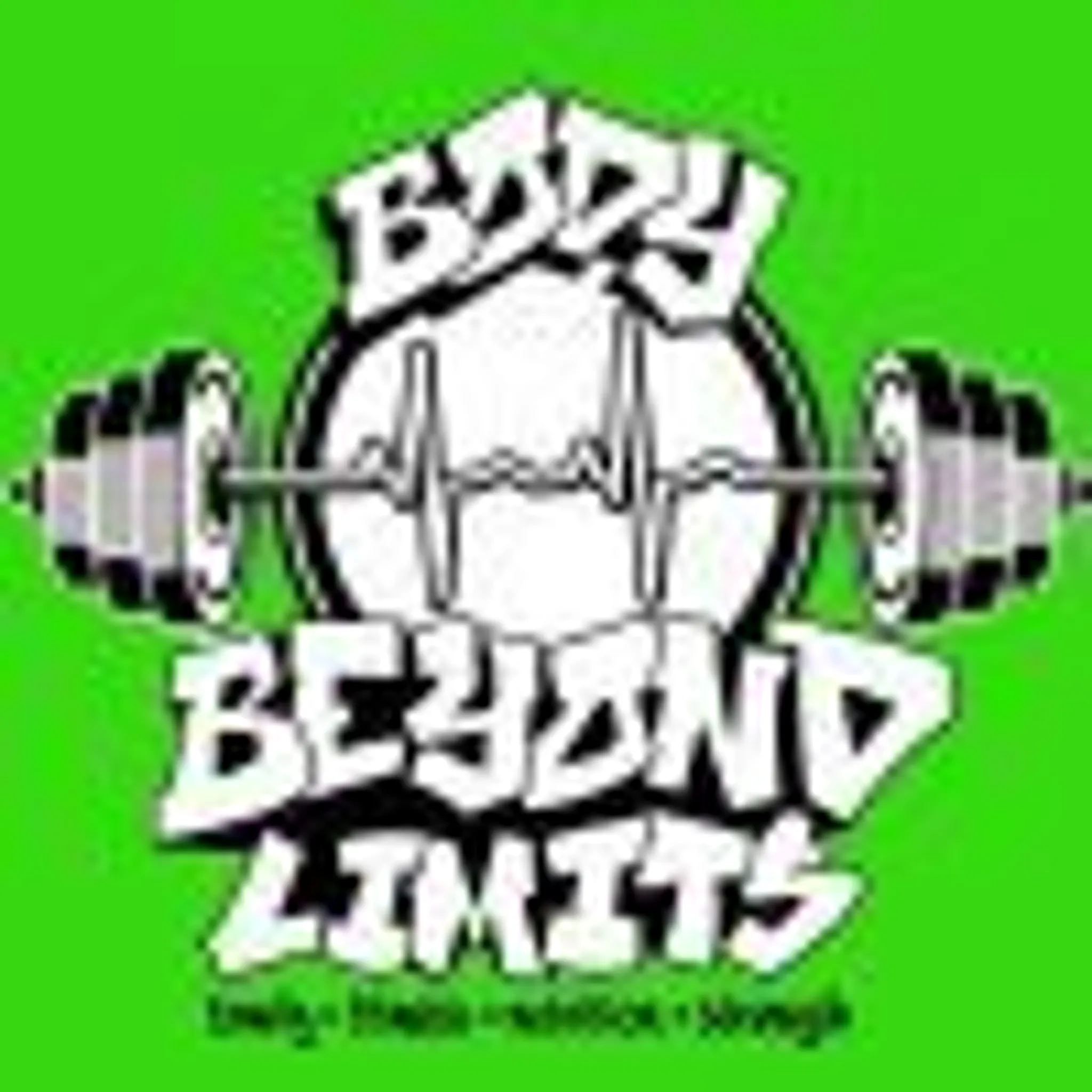 Body Beyond Limits