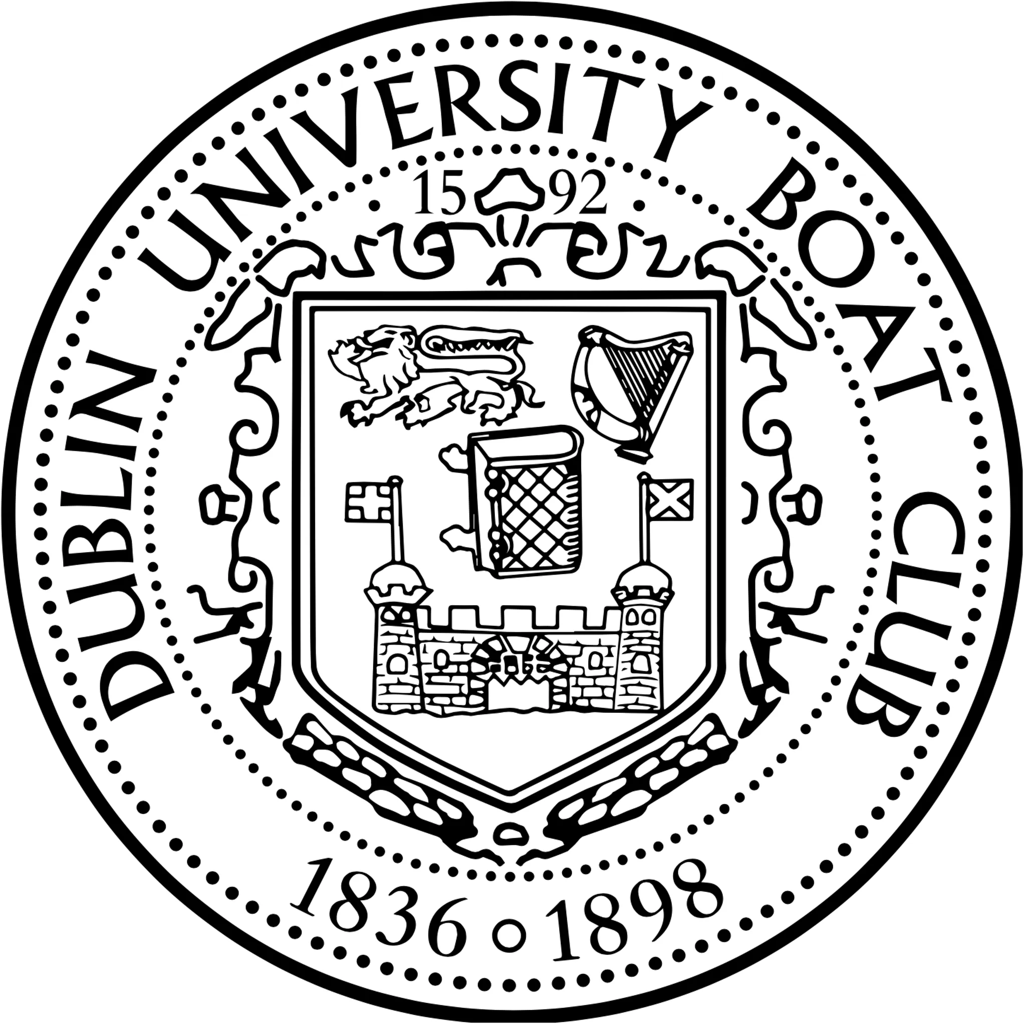 Dublin University Boat Club