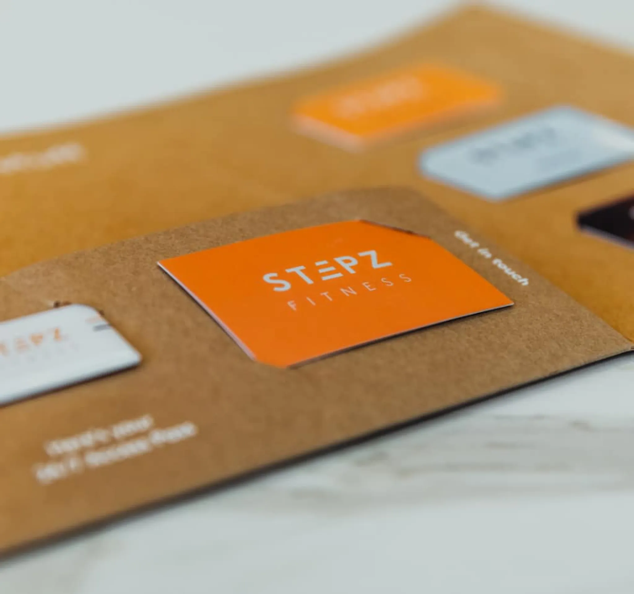 Stepz Fitness Rouse Hill