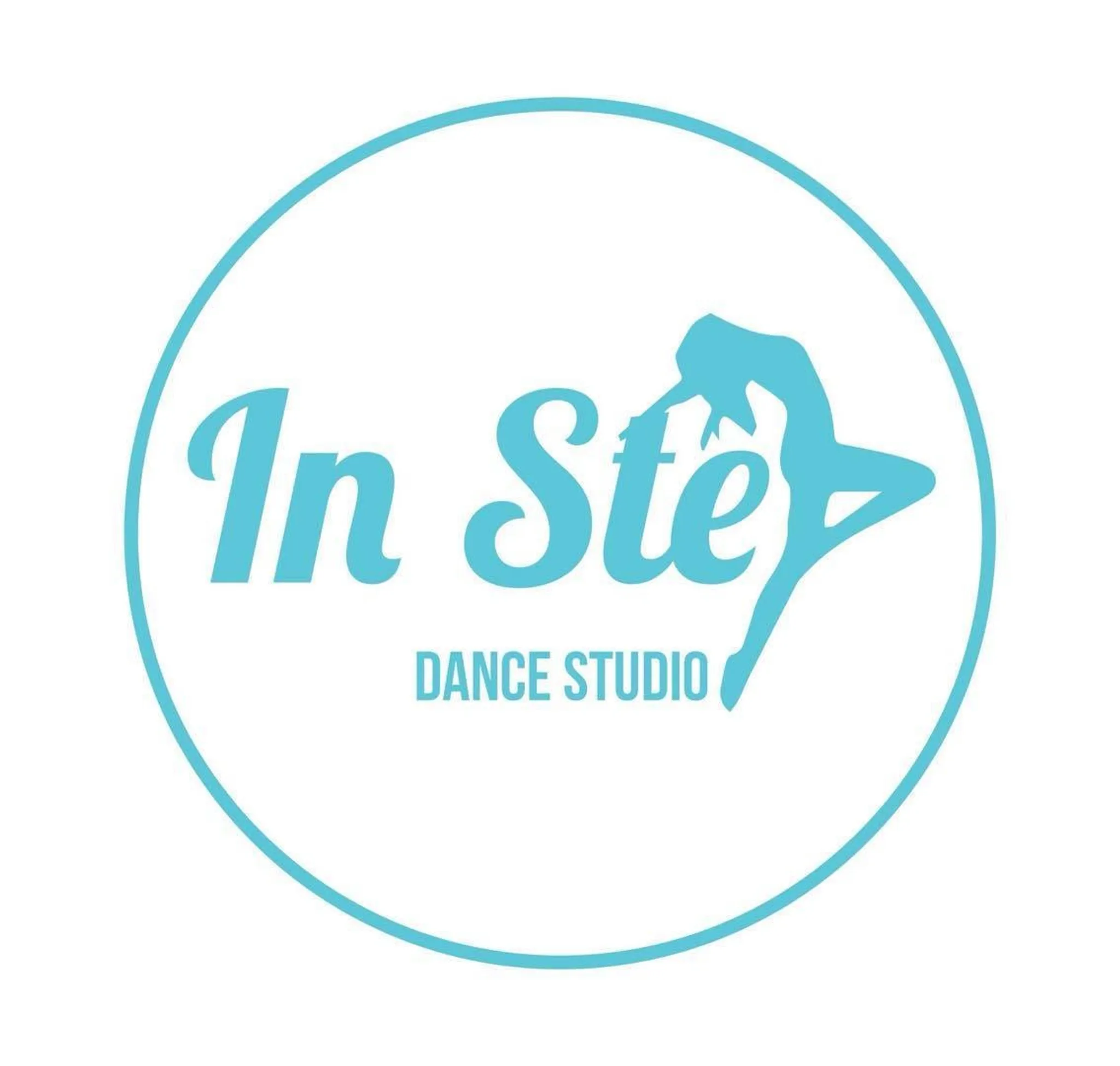 In Step Dance Studio