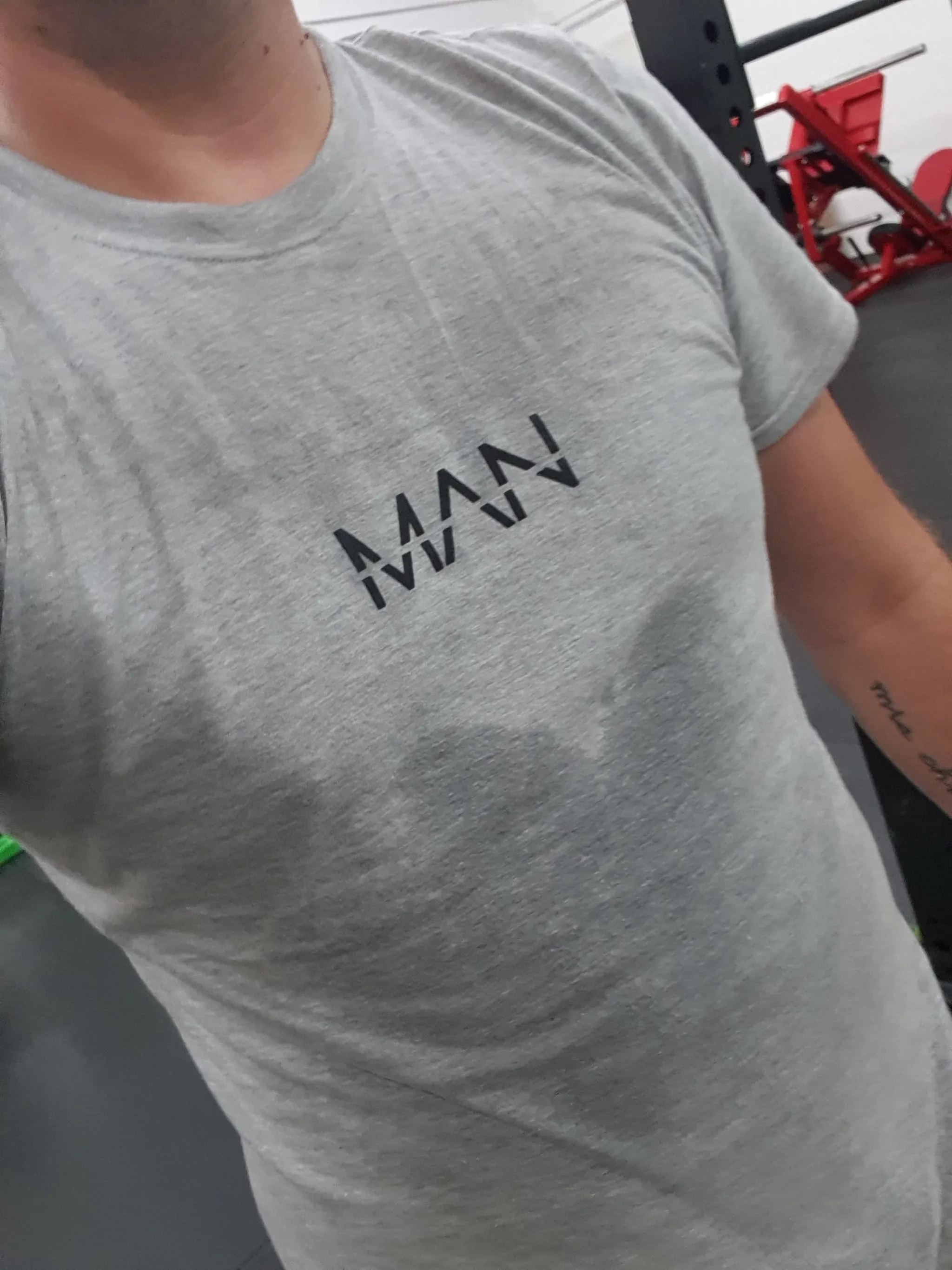 Home Full Body Workout