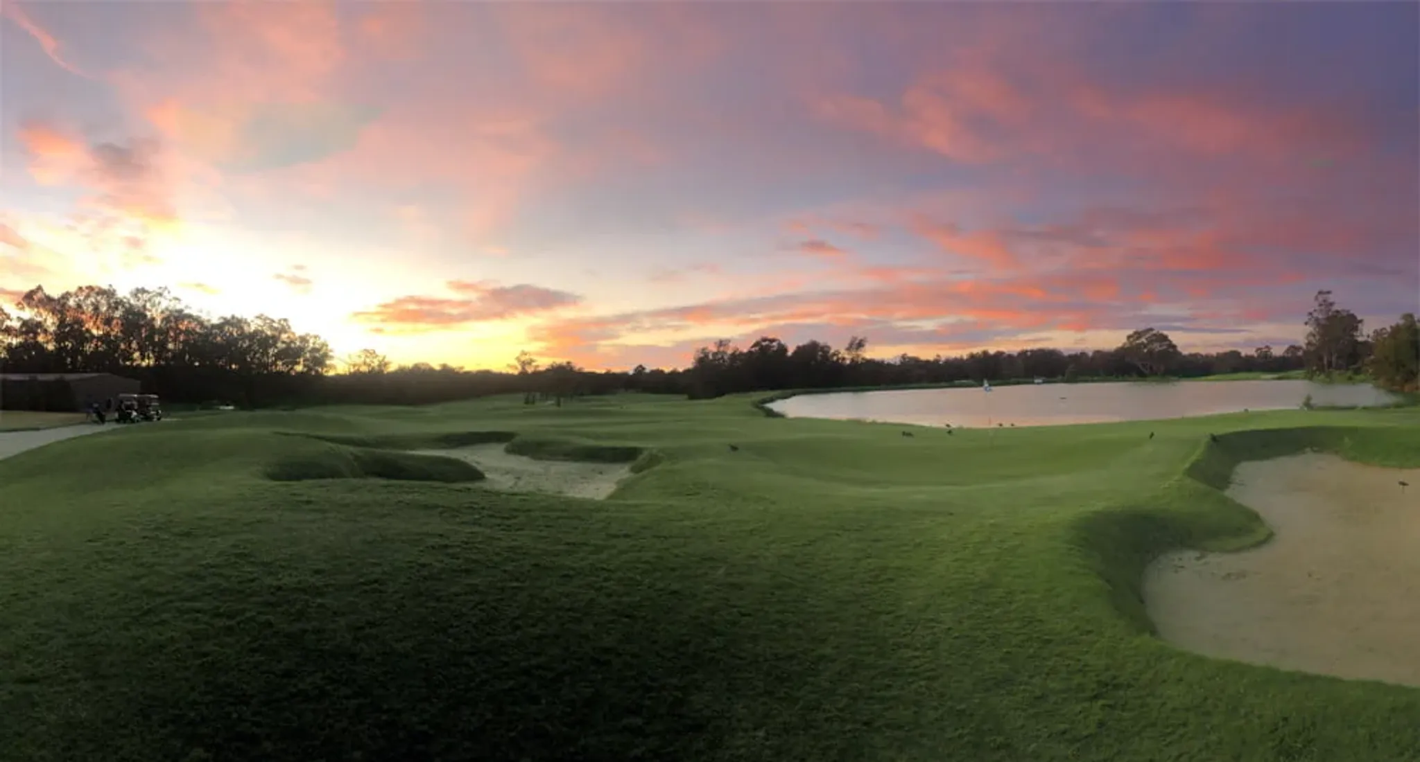 Coaching at Brighton Lakes Recreation and Golf Club