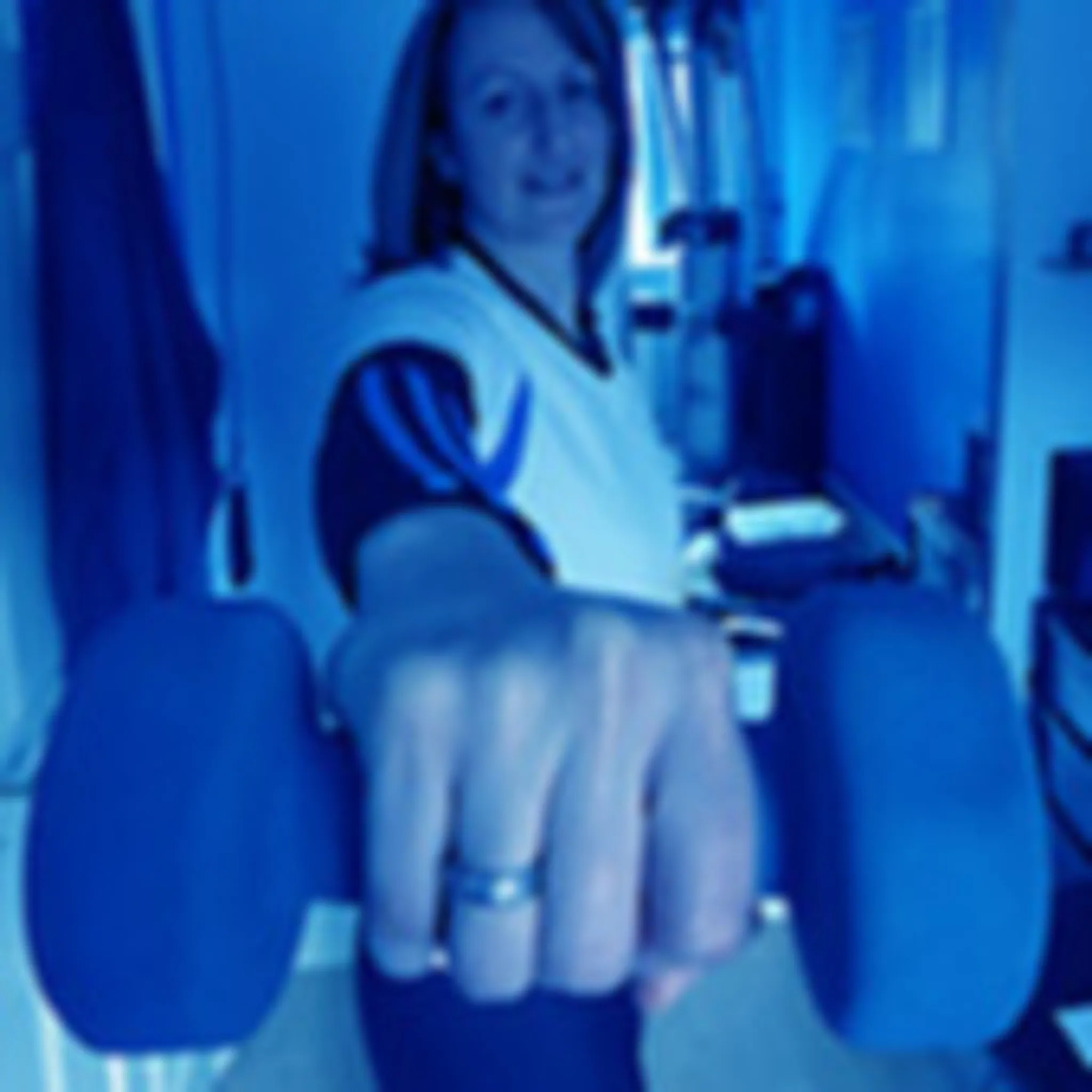 Scott-Johnson Fitness (Personal Trainer)