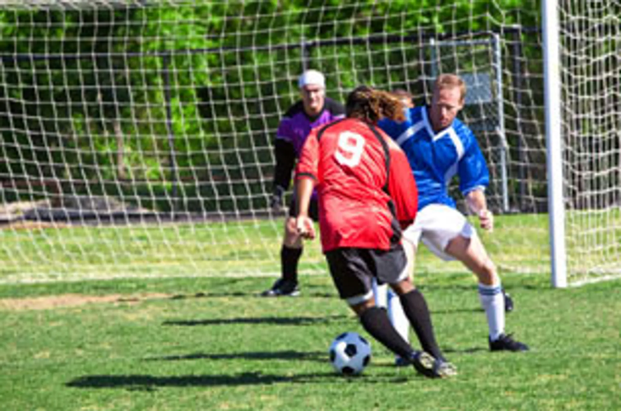 Optimist Athletic Park