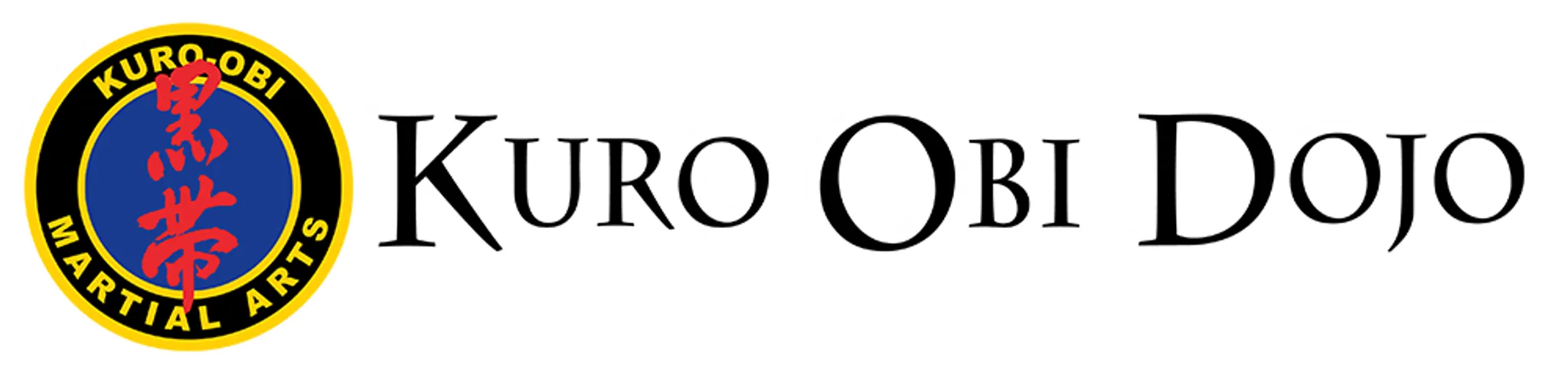 Kuro Obi Dojo - Newtown