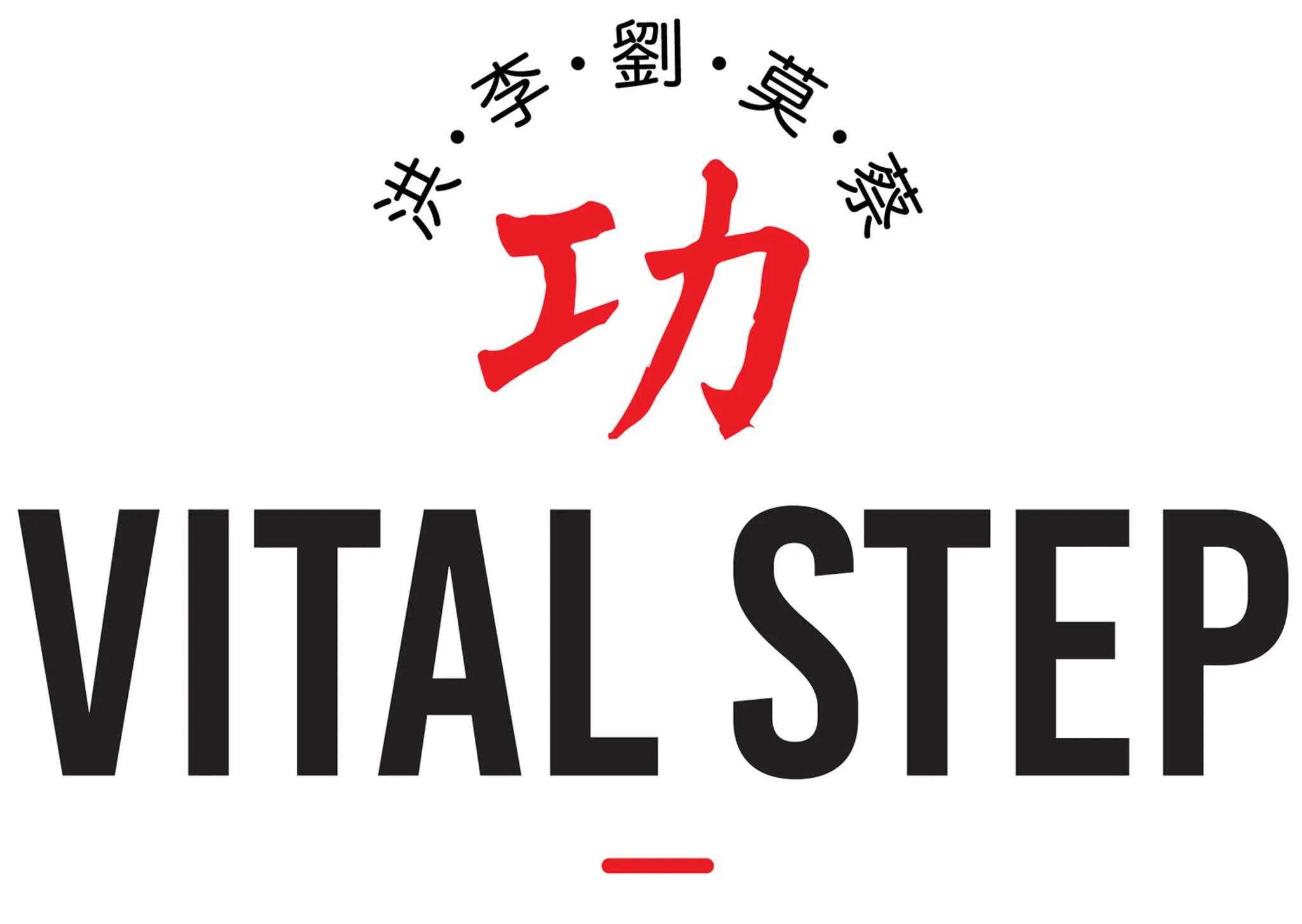 VITAL STEP MARTIAL ARTS