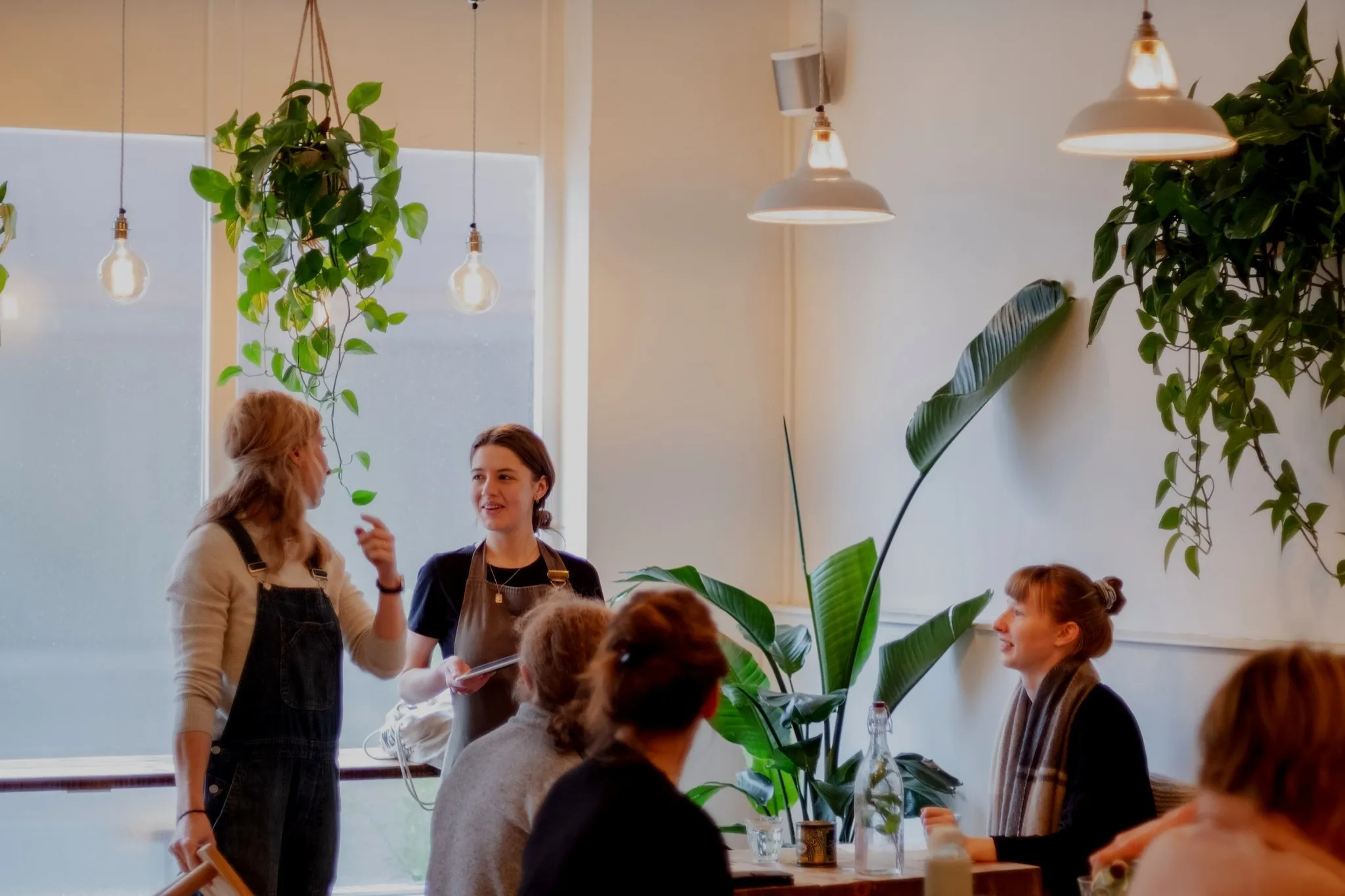 Physical Yoga Class in Chester