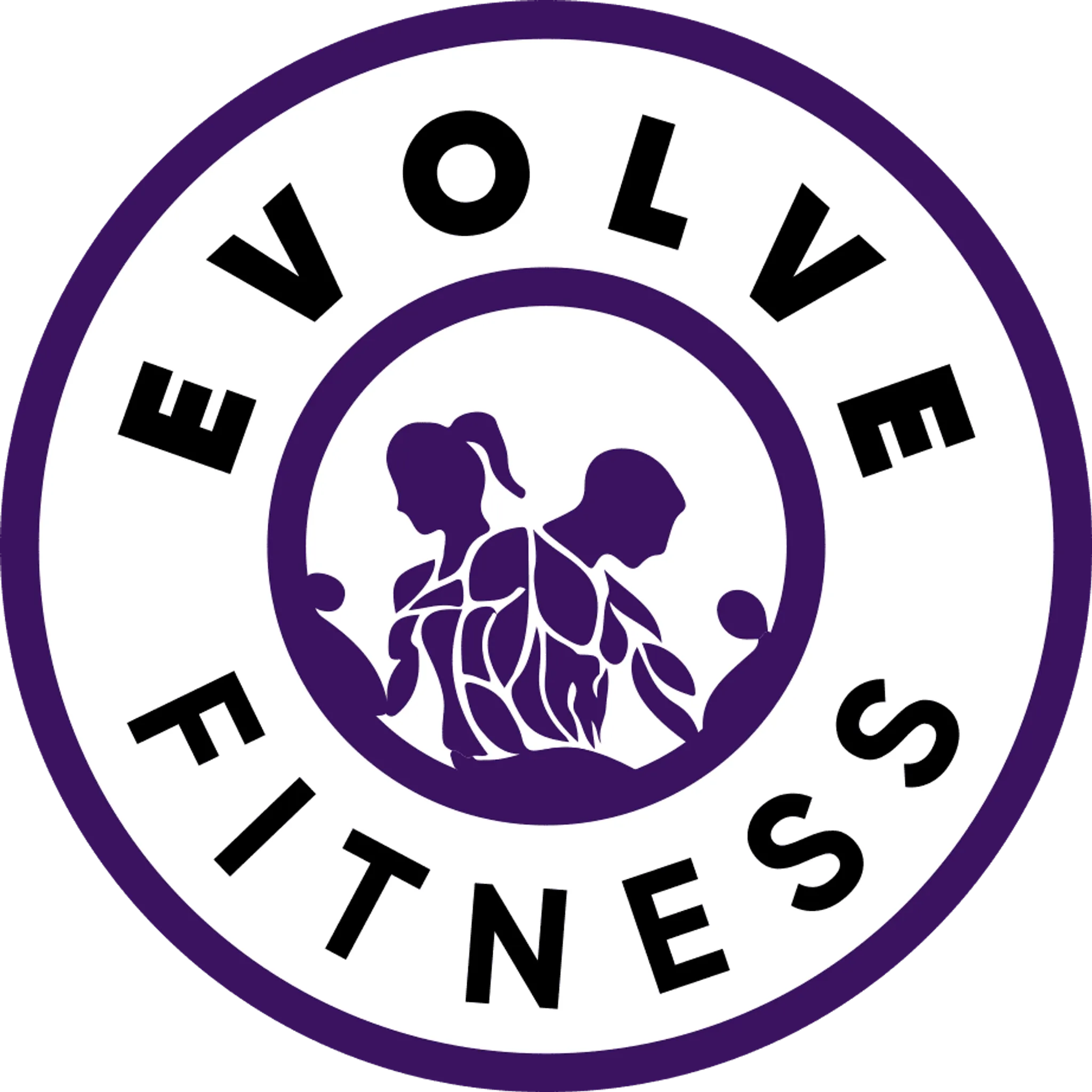 Evolve Fitness