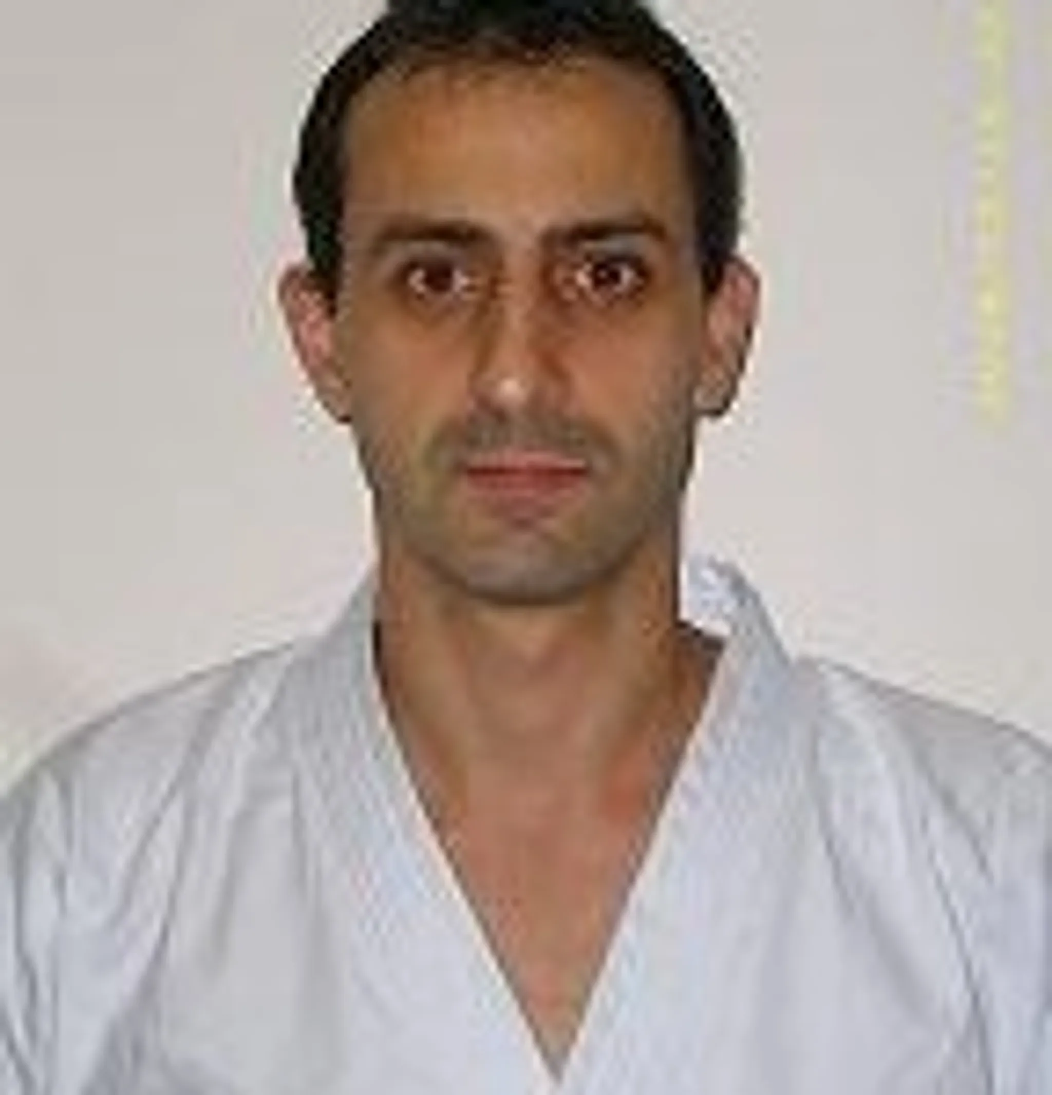 Karate Reggio Emilia - Akarui Dojo ASD-