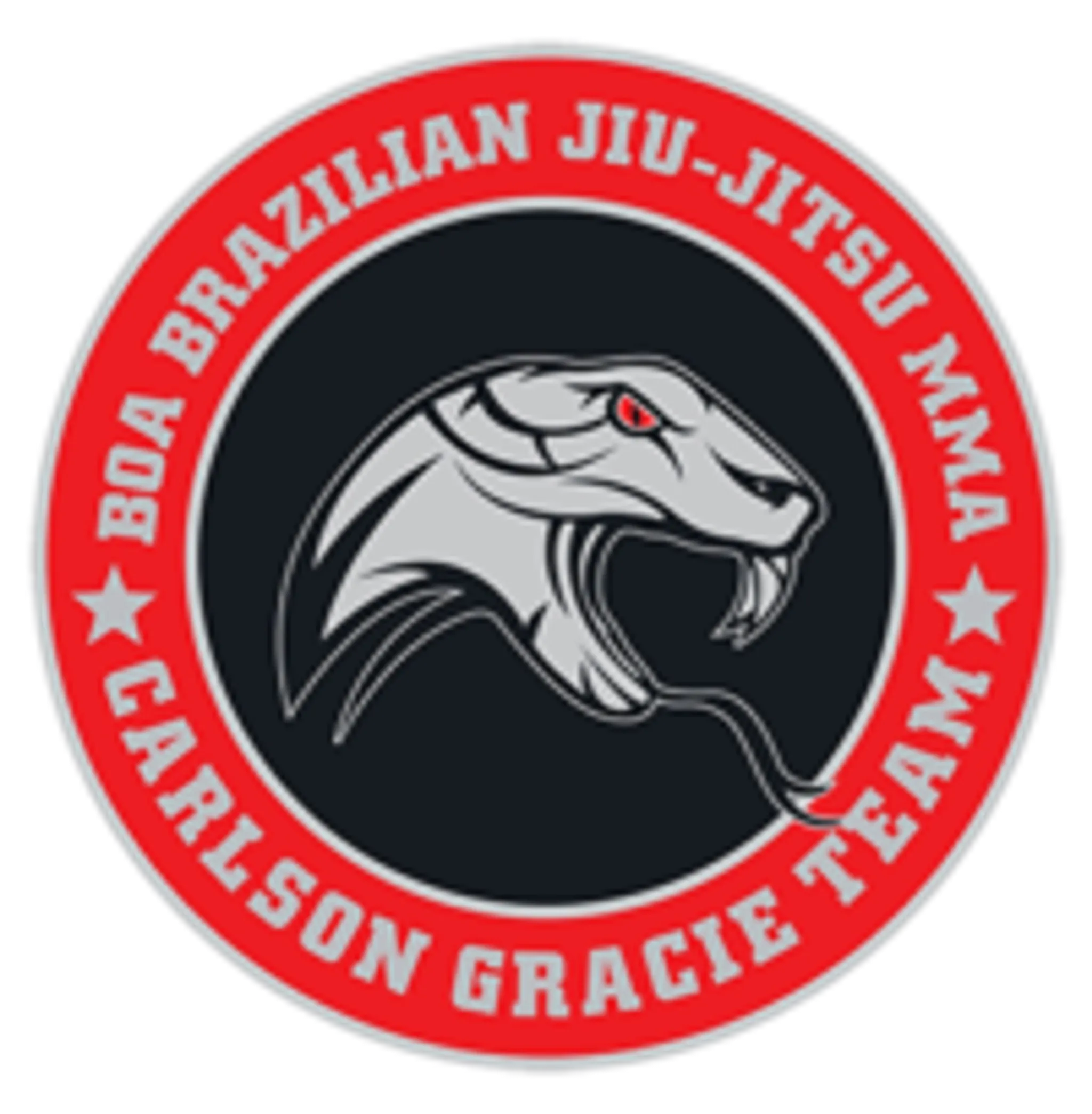 Boa Martial Arts - Brazilian Jiu-Jitsu