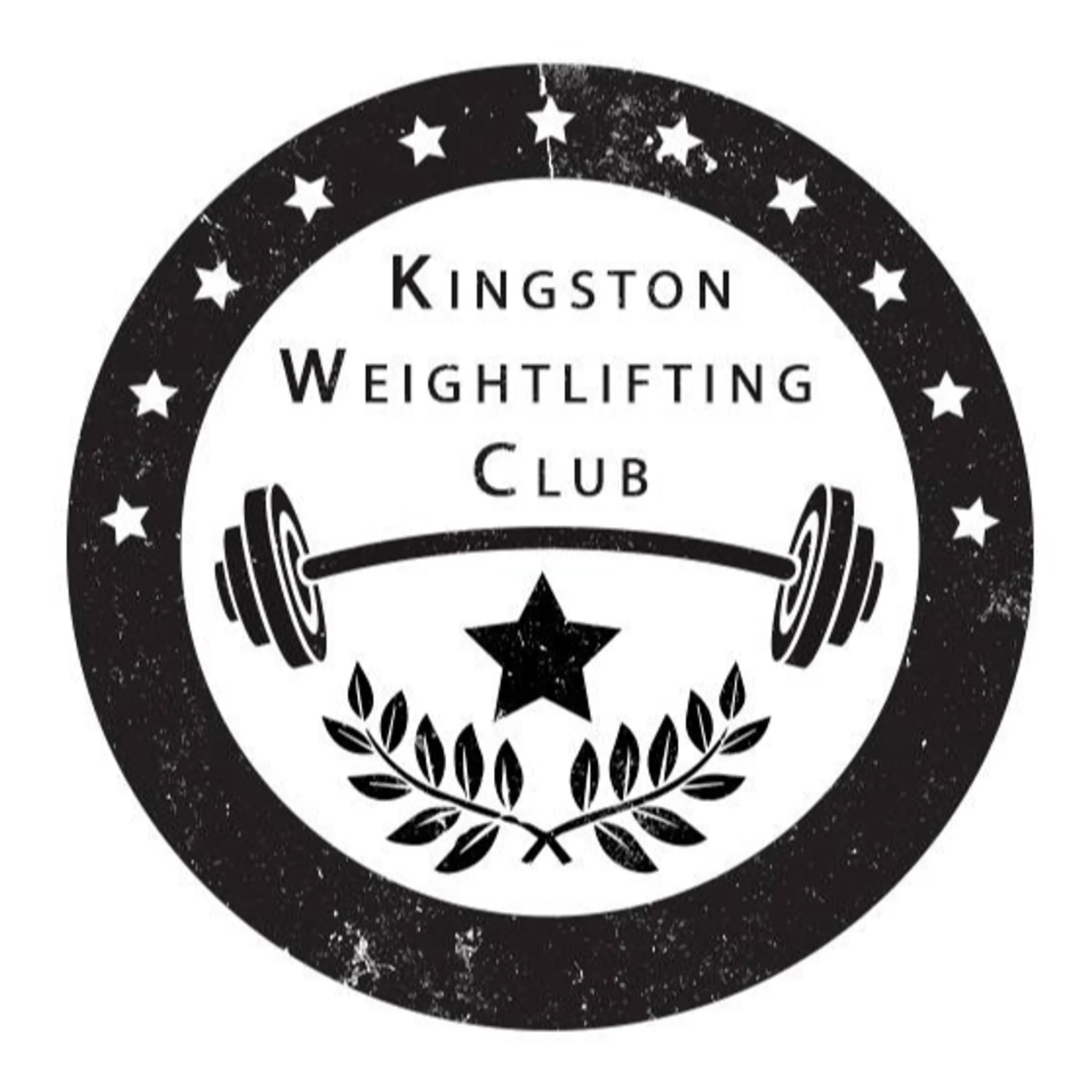 Kingston Weightlifting Club