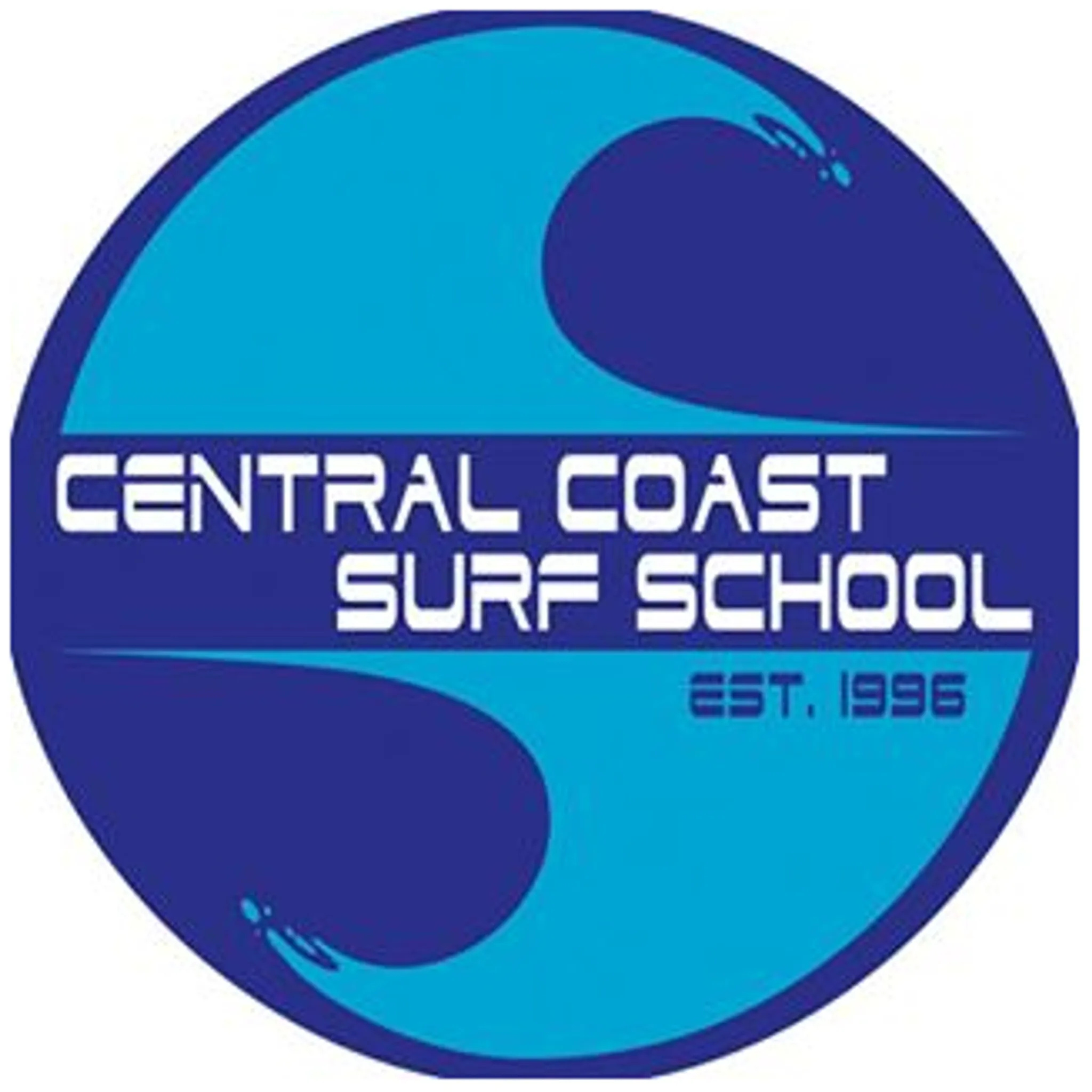Central Coast Surf School
