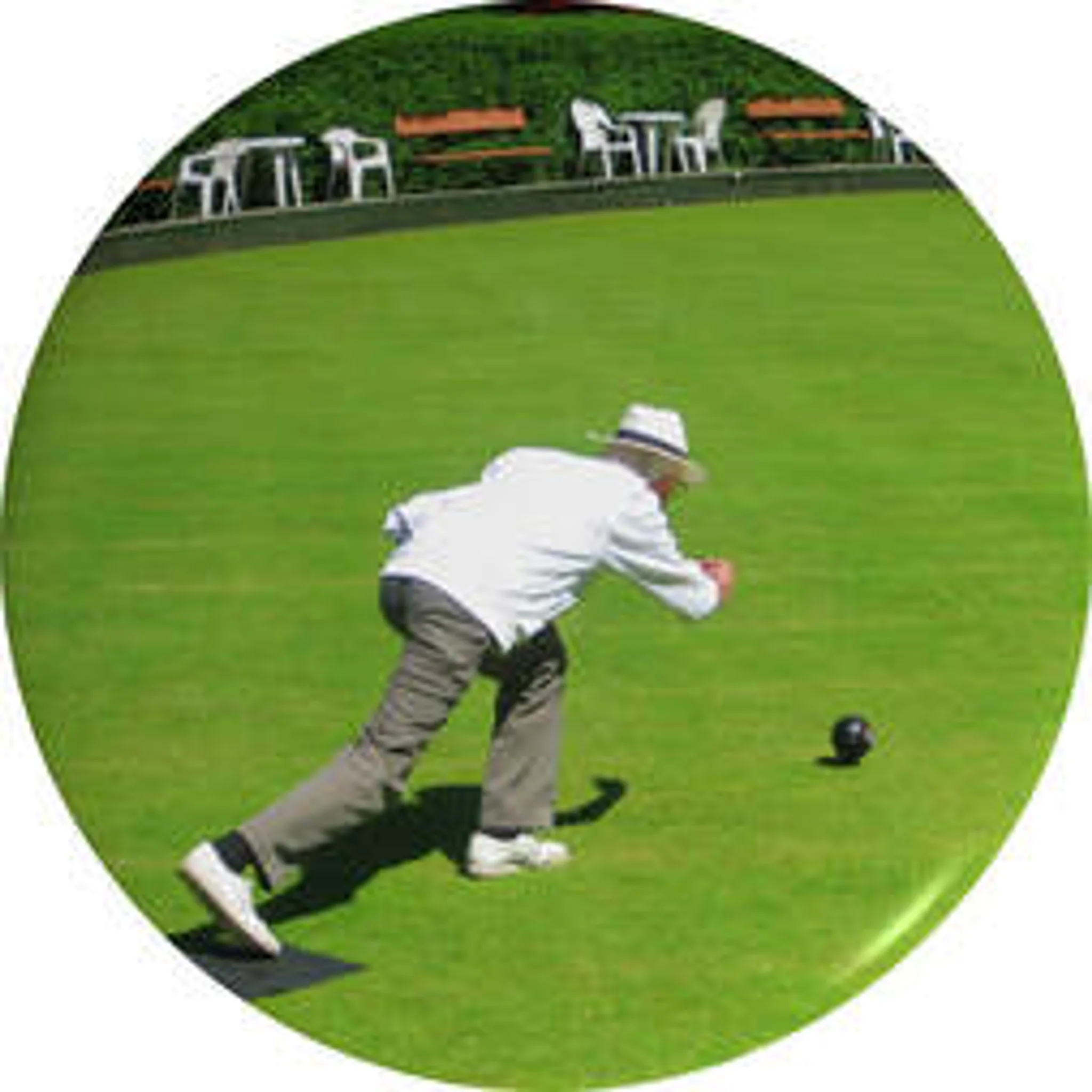 Nailsworth Mills Bowling Club