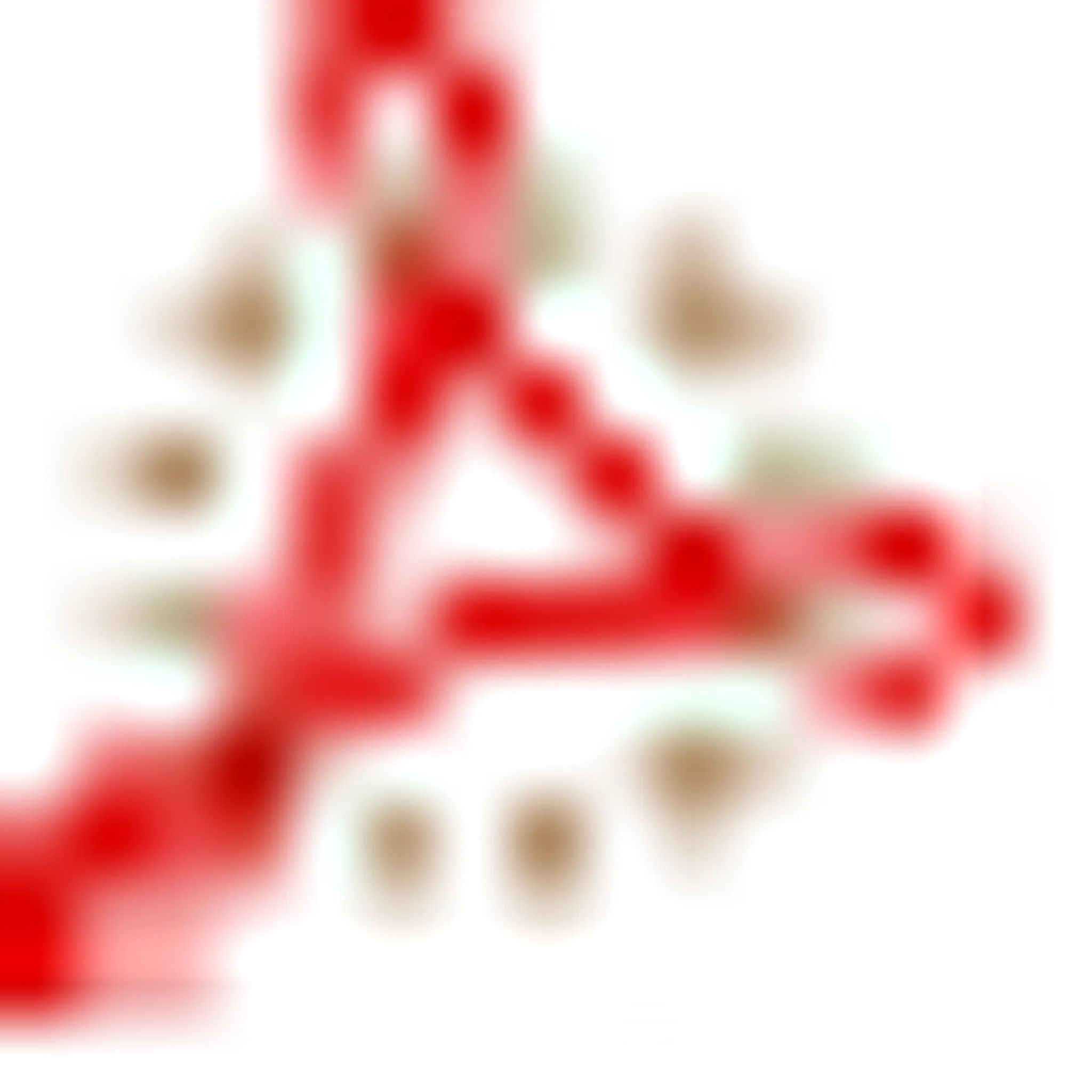 Operation Trackshoes