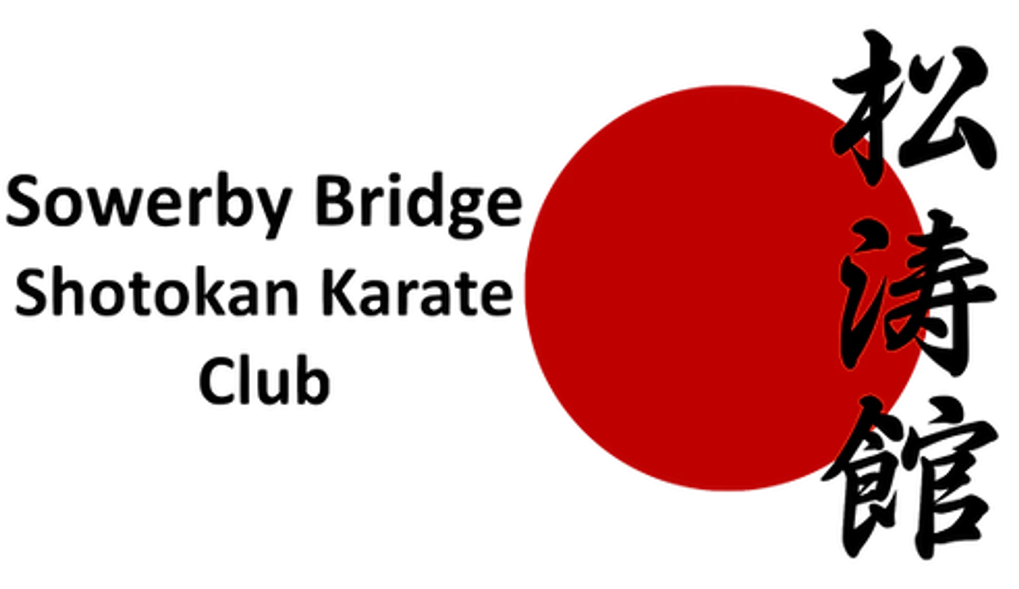 Sowerby Bridge Shotokan Karate Club