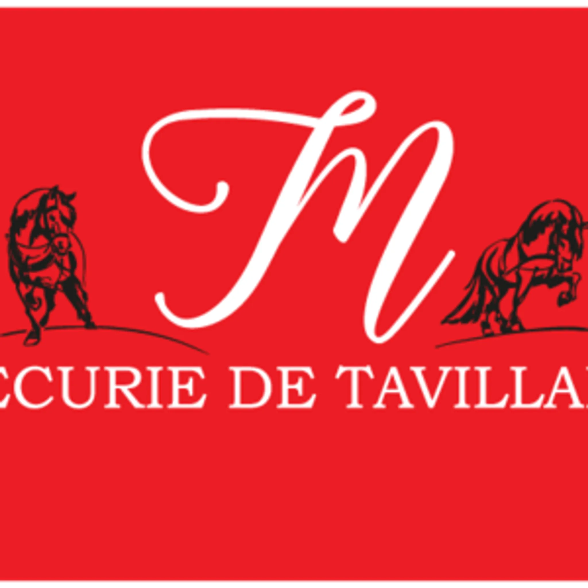 Écurie De Tavillan