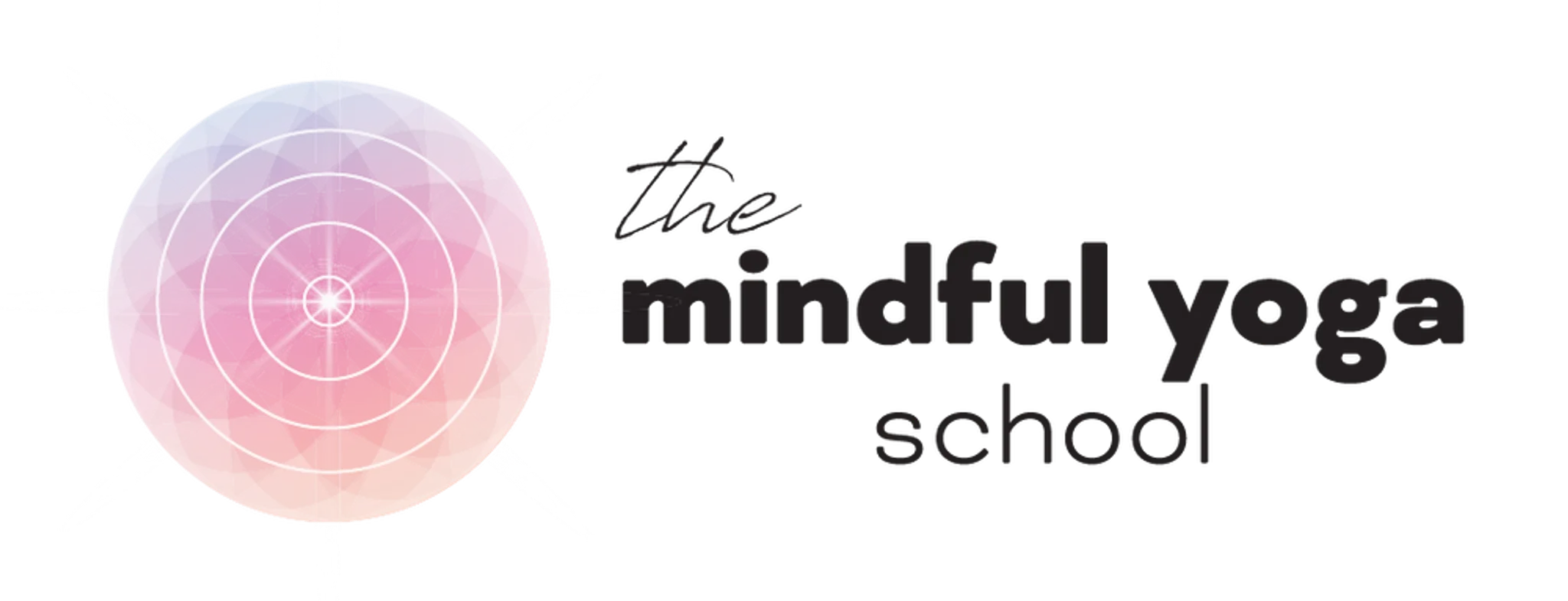 The Mindful Yoga School