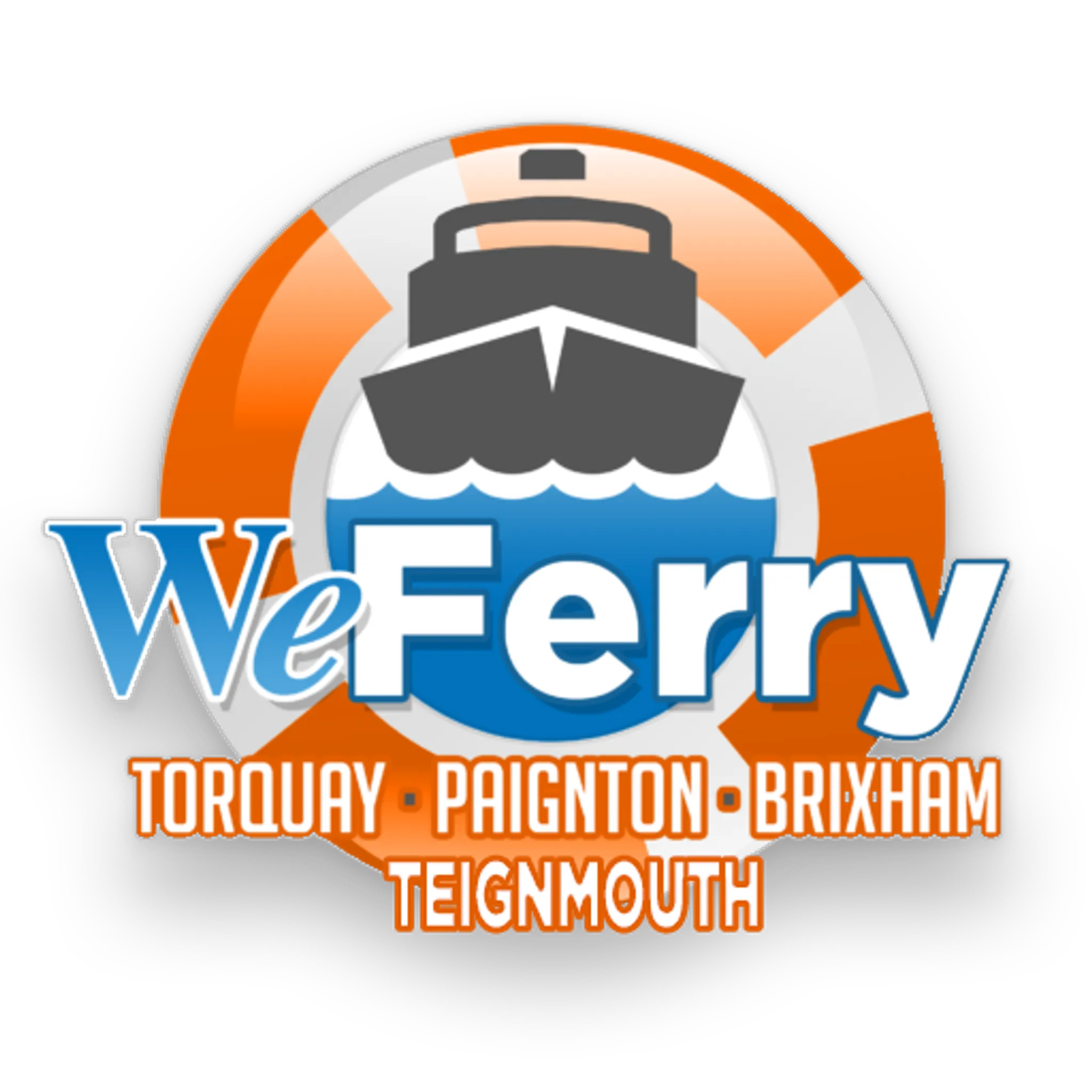 WeFerry - Torbay & Teignmouth
