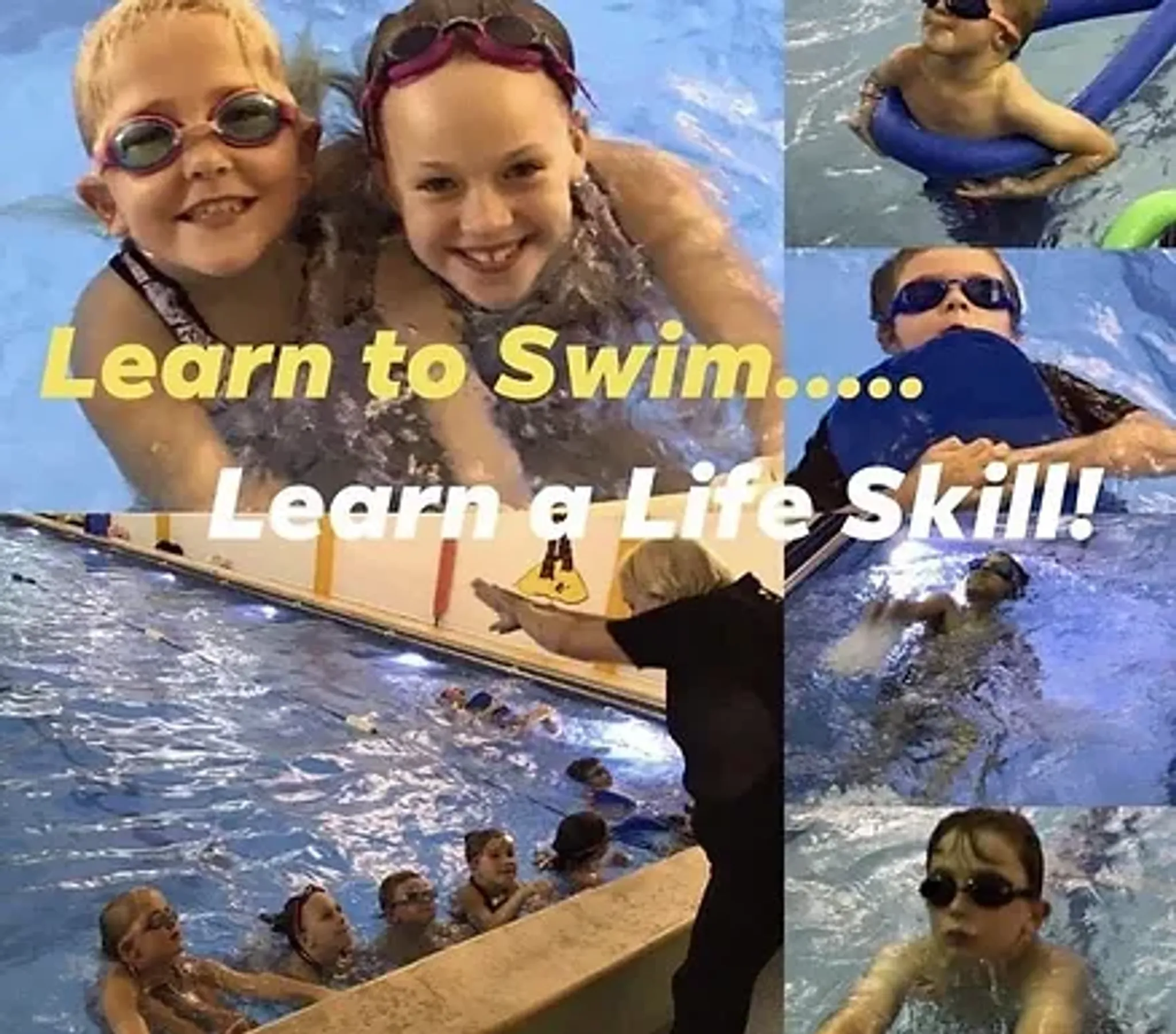 Parent & Child Sessions