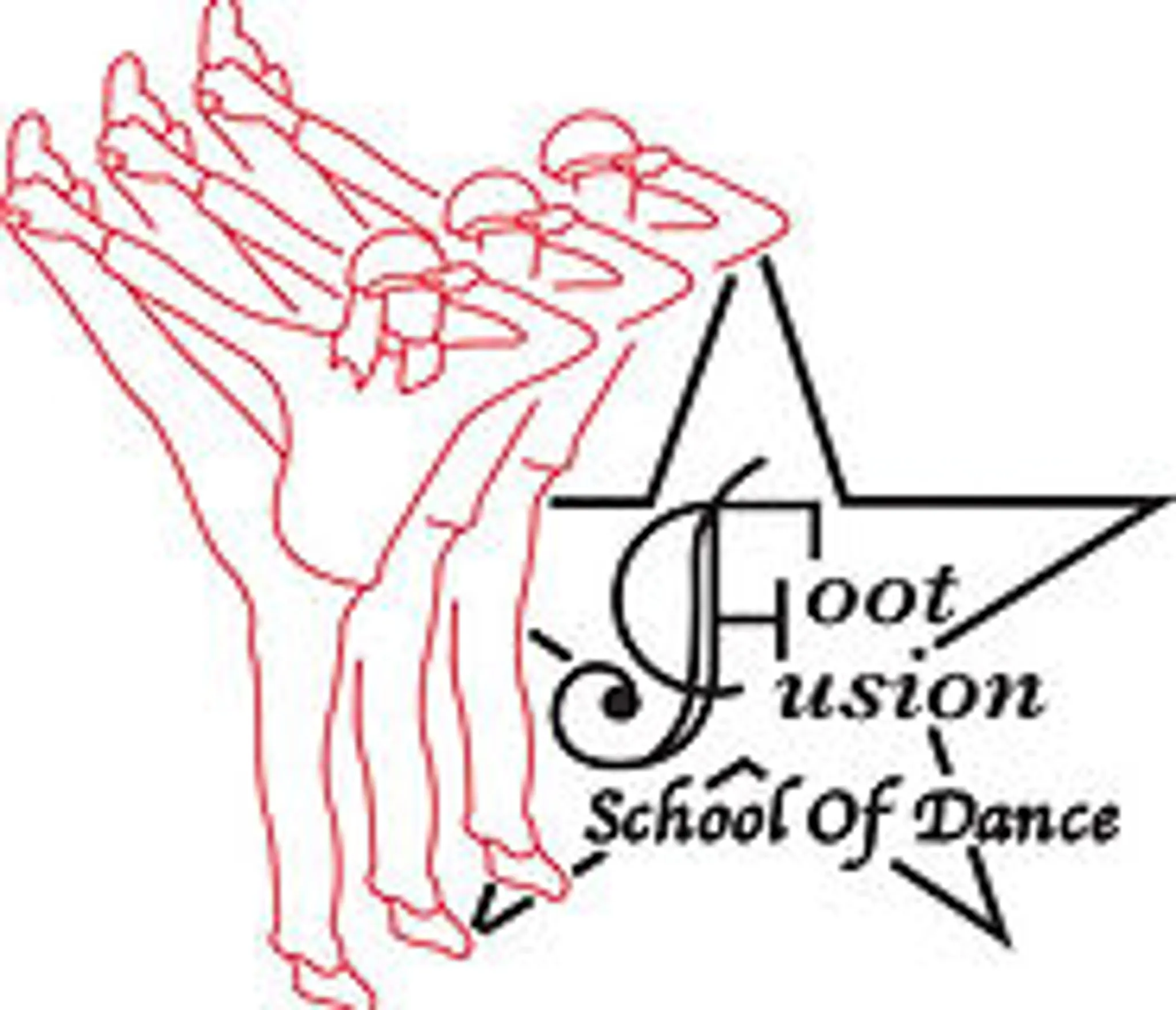 Foot Fusion School of Dance