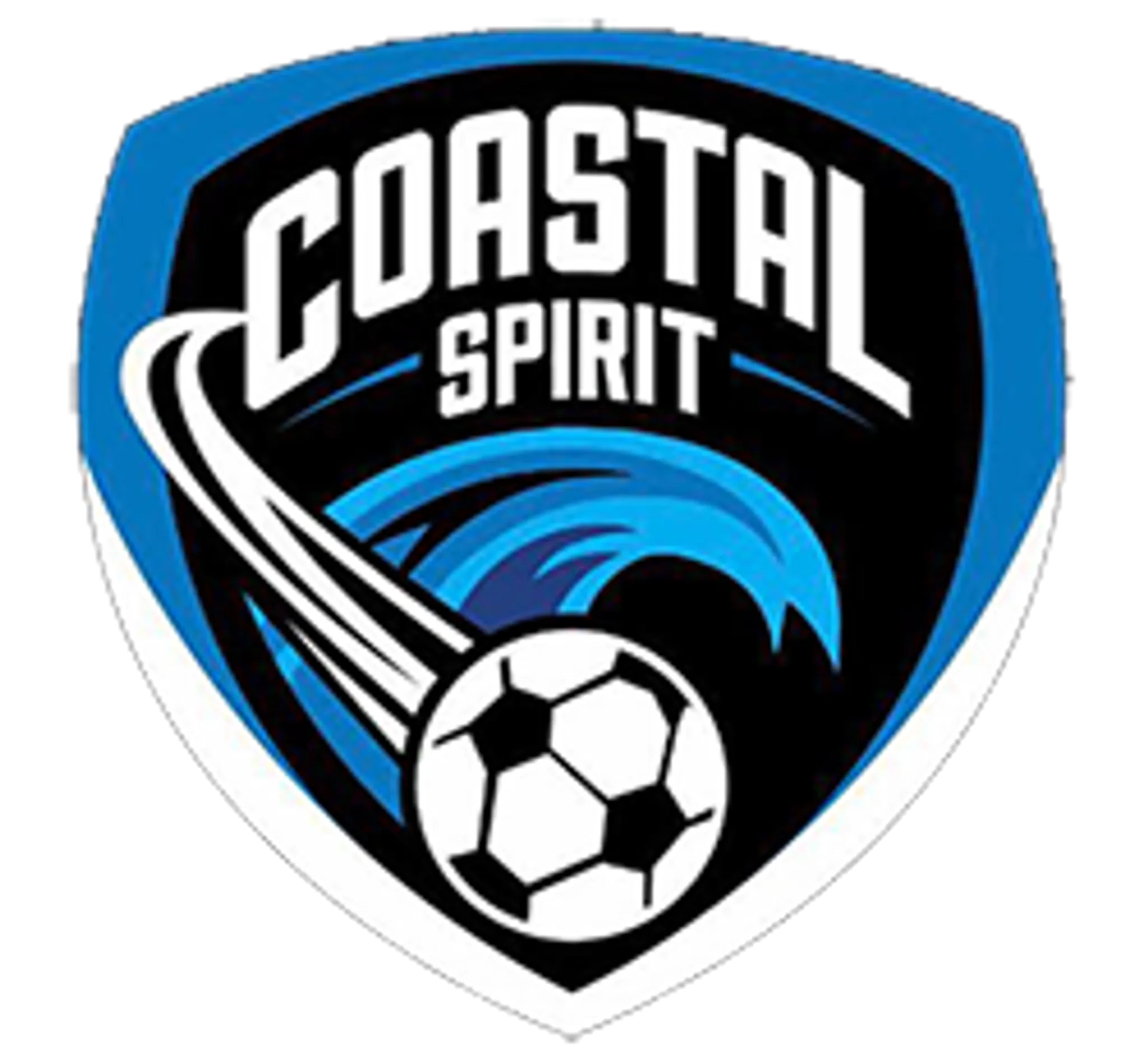 Coastal Spirit Football Club