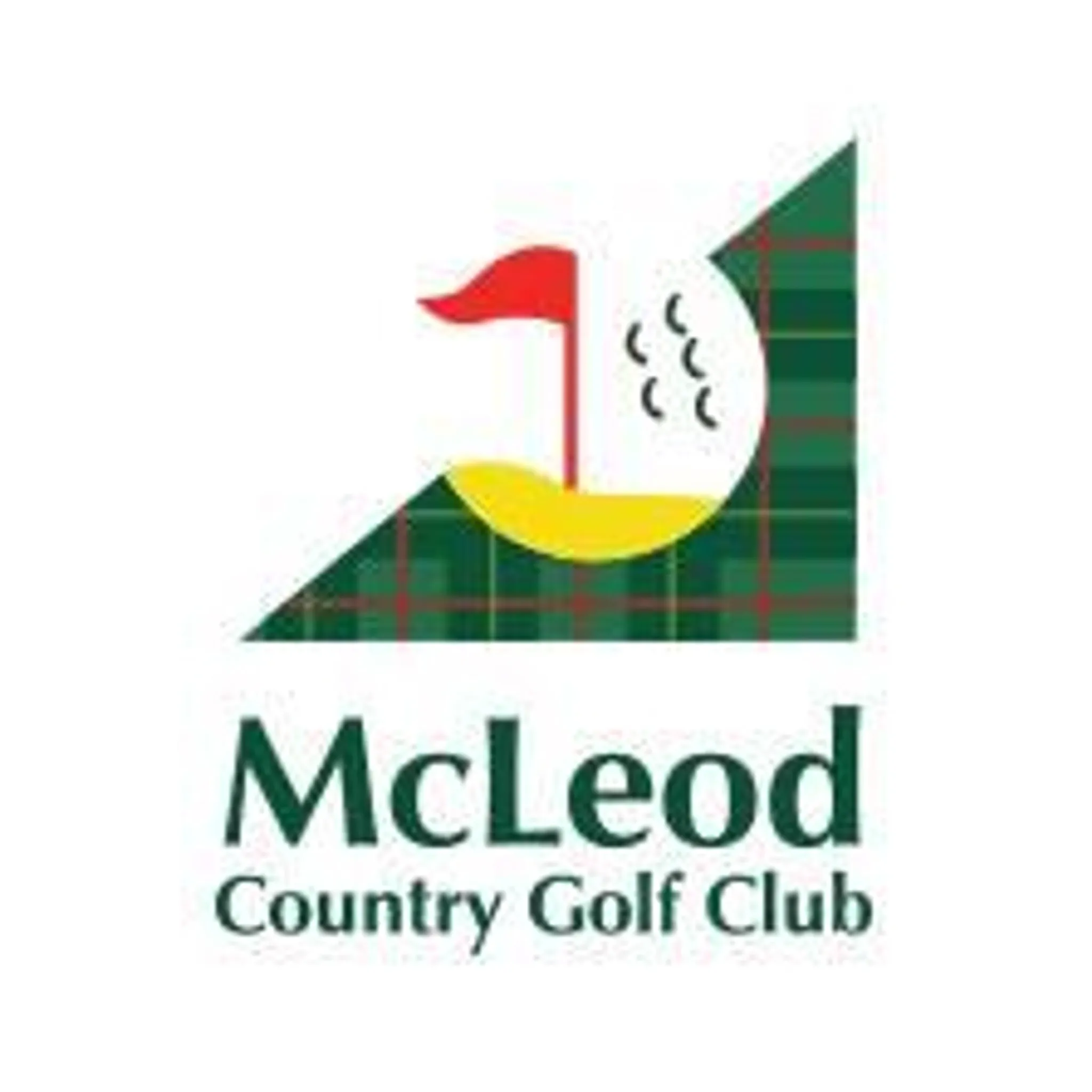 McLeod Country Golf Club