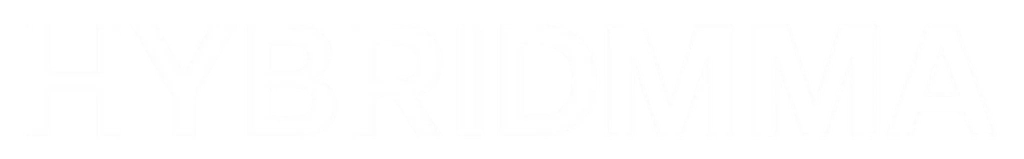 Hybrid MMA Northern Ireland