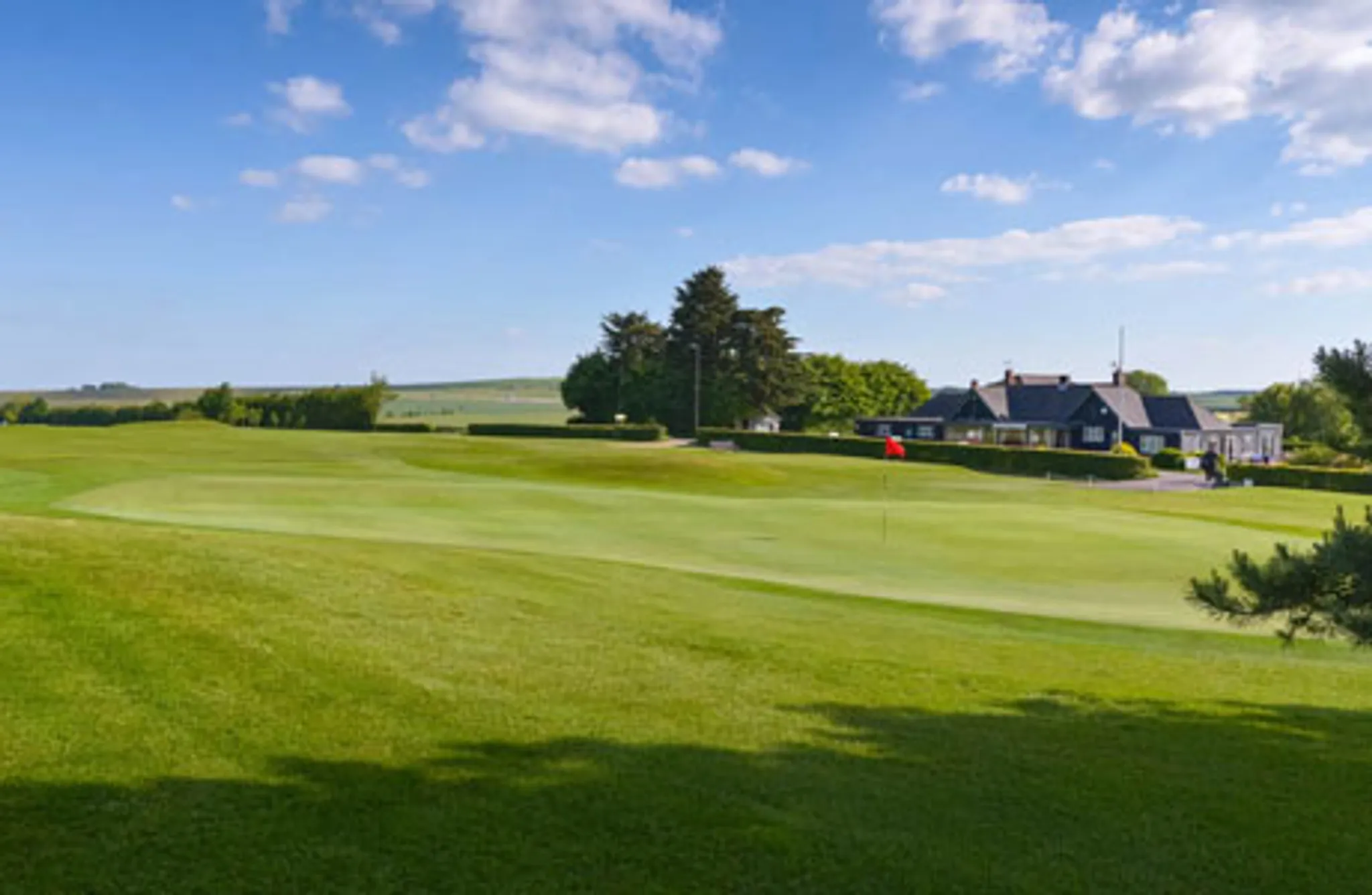 North Wilts Golf Club