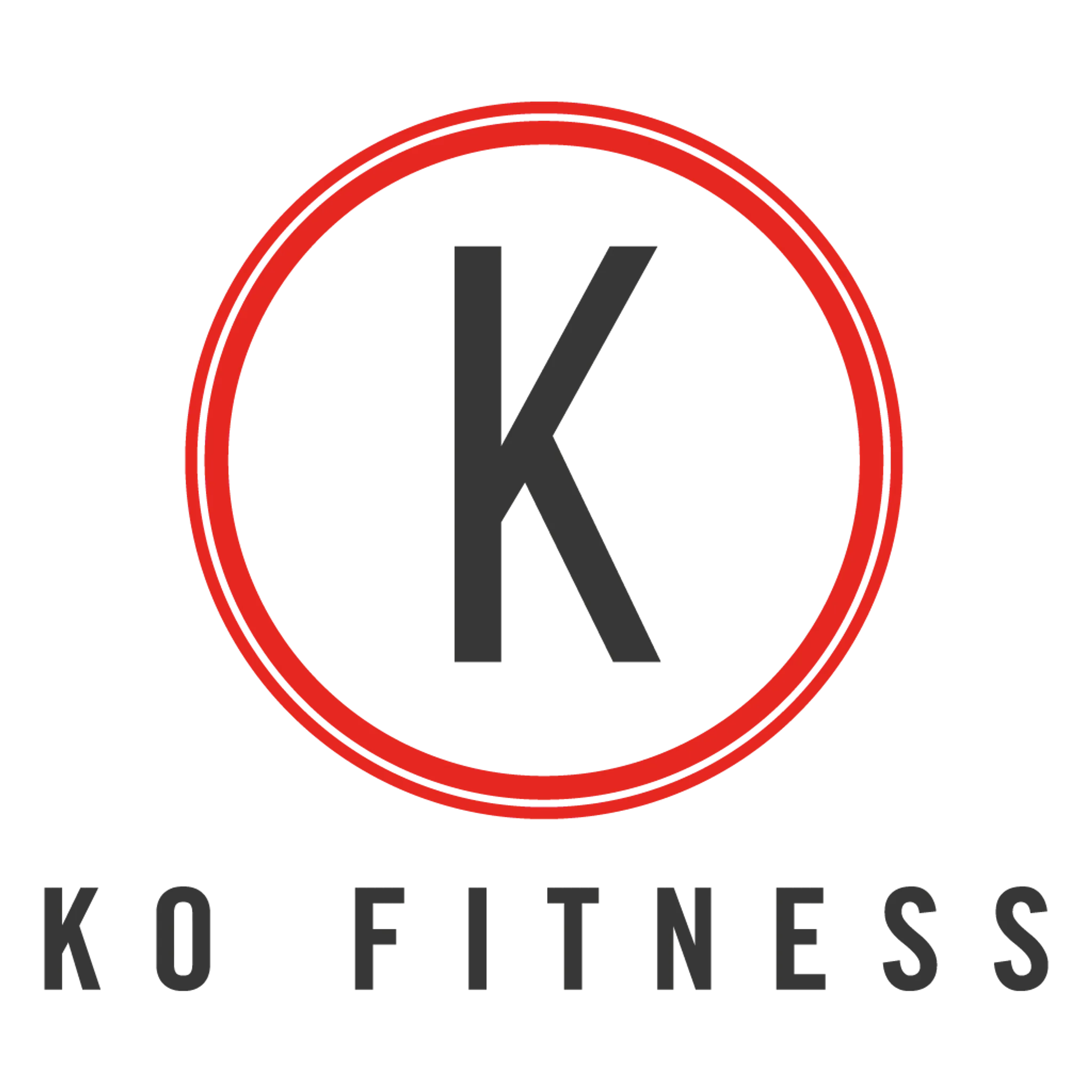 KO Fitness Ltd