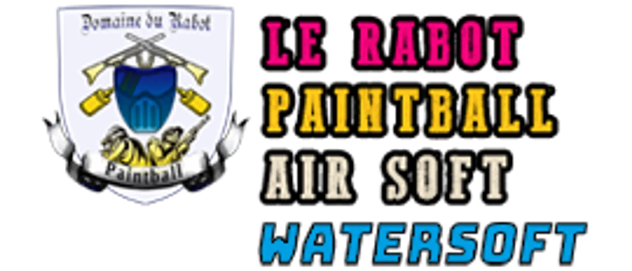 Paintball Rabot