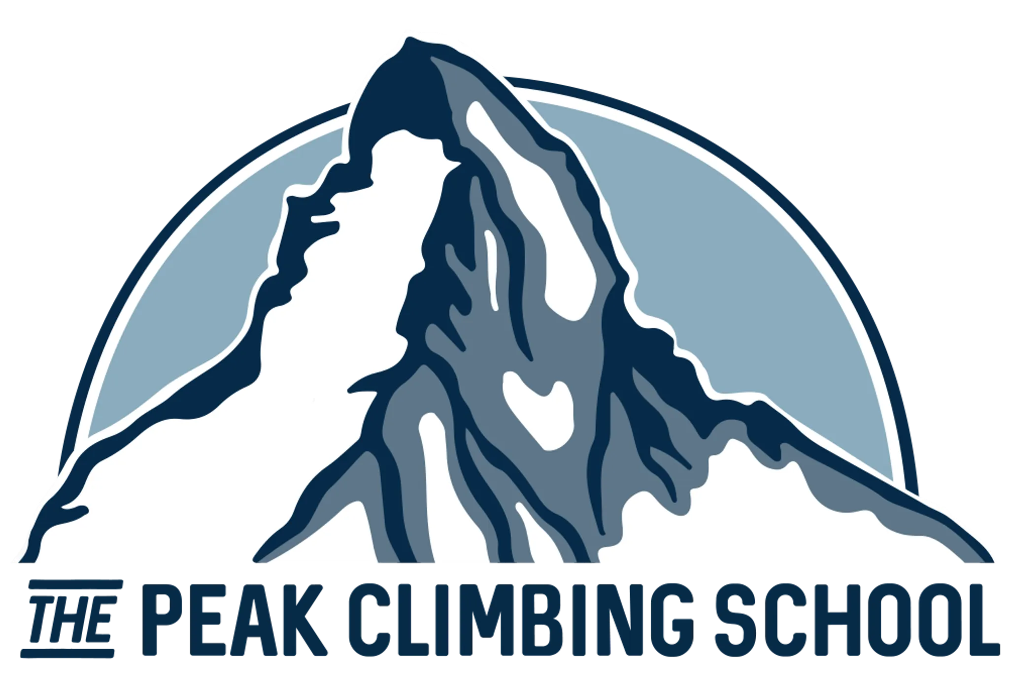 The Peak Climbing School