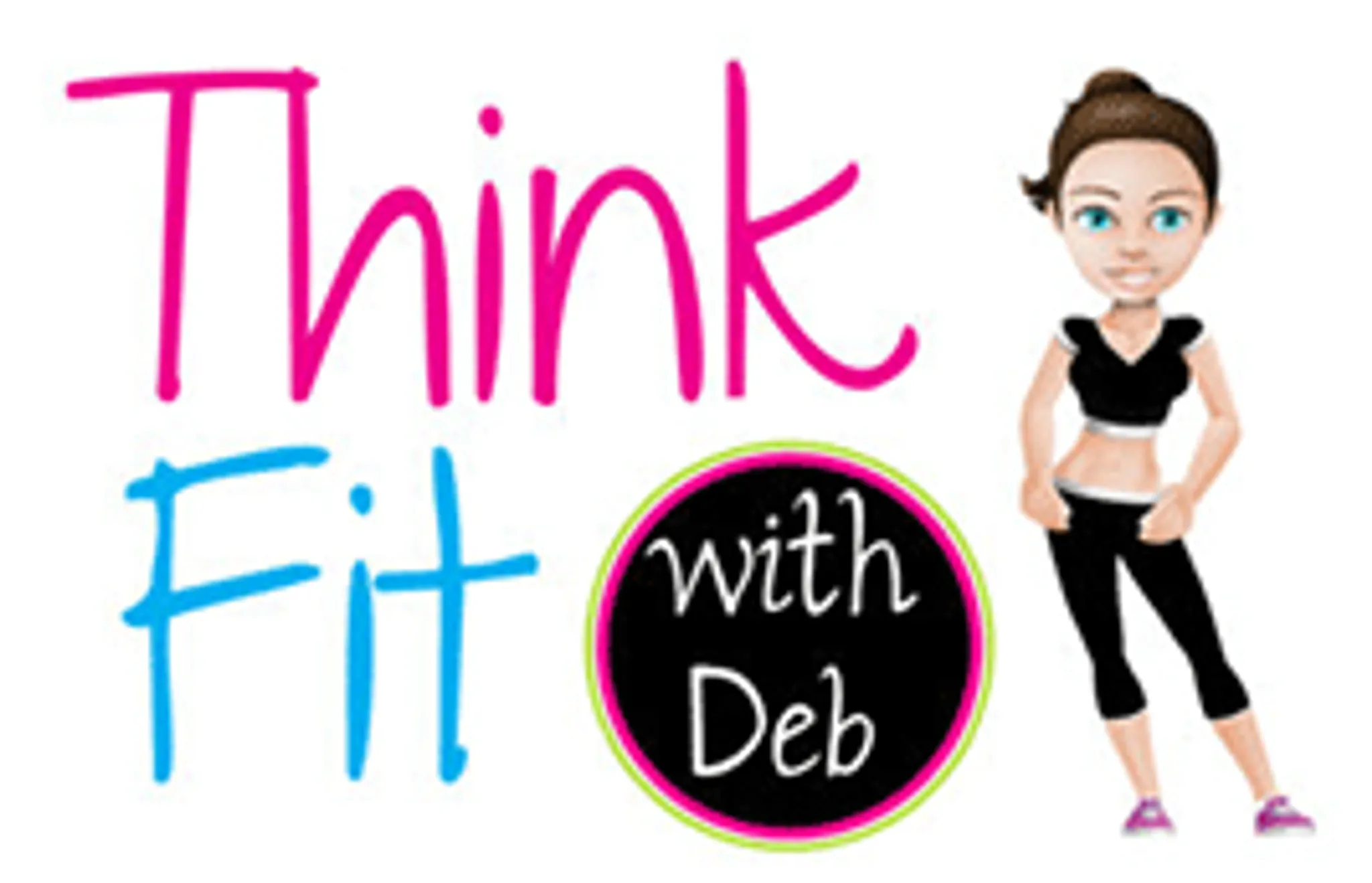Think FIT with Deb