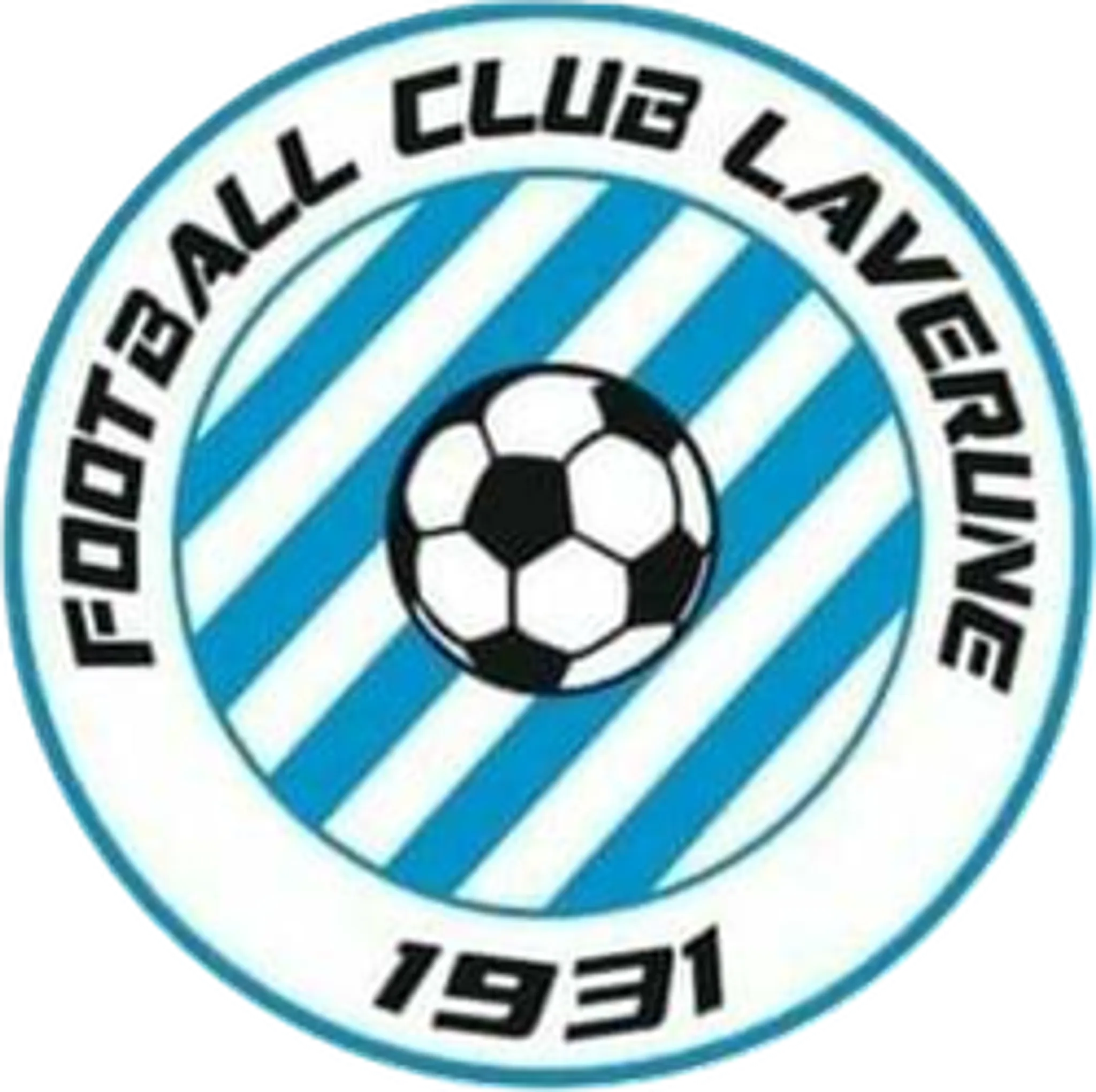 Football Club Lavérune