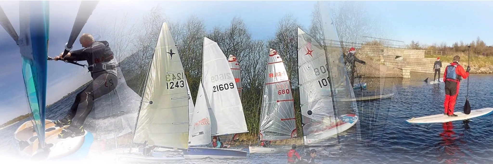 The Chase Sailing Club
