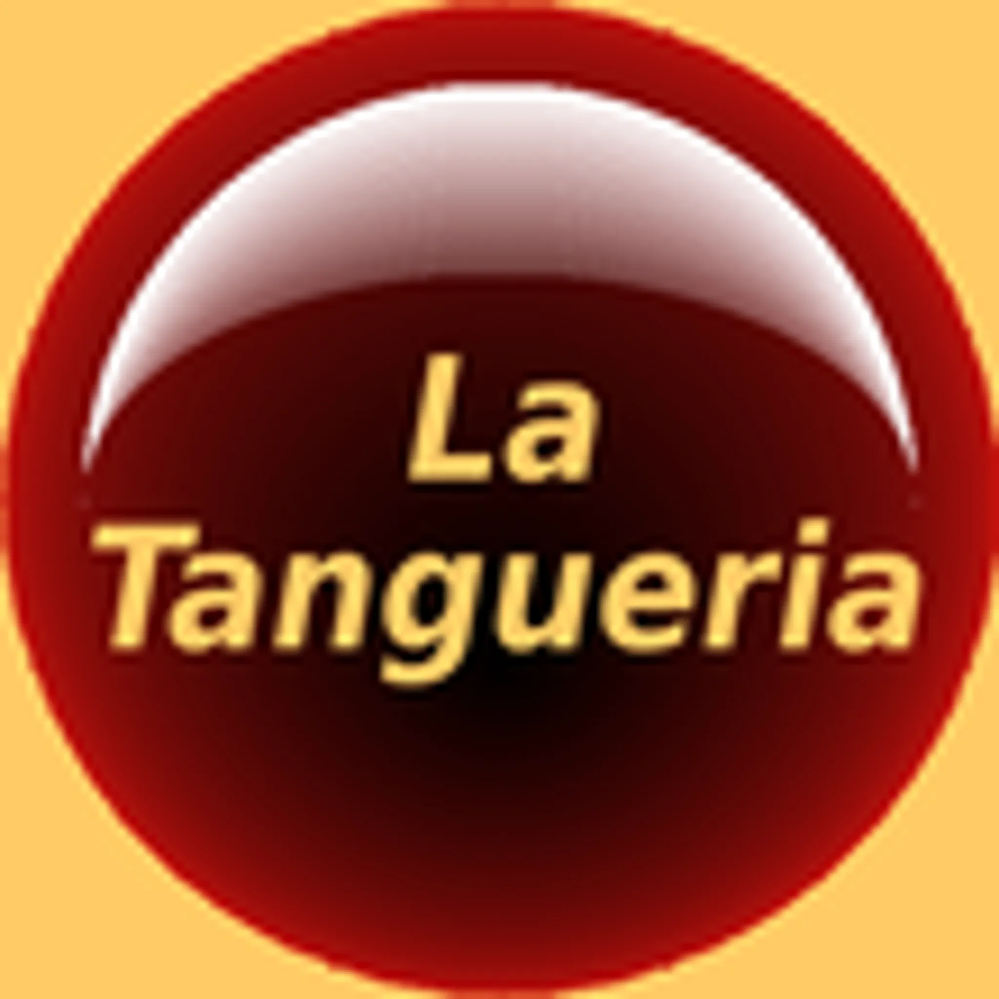 LaTangueria Association Tango-Velours