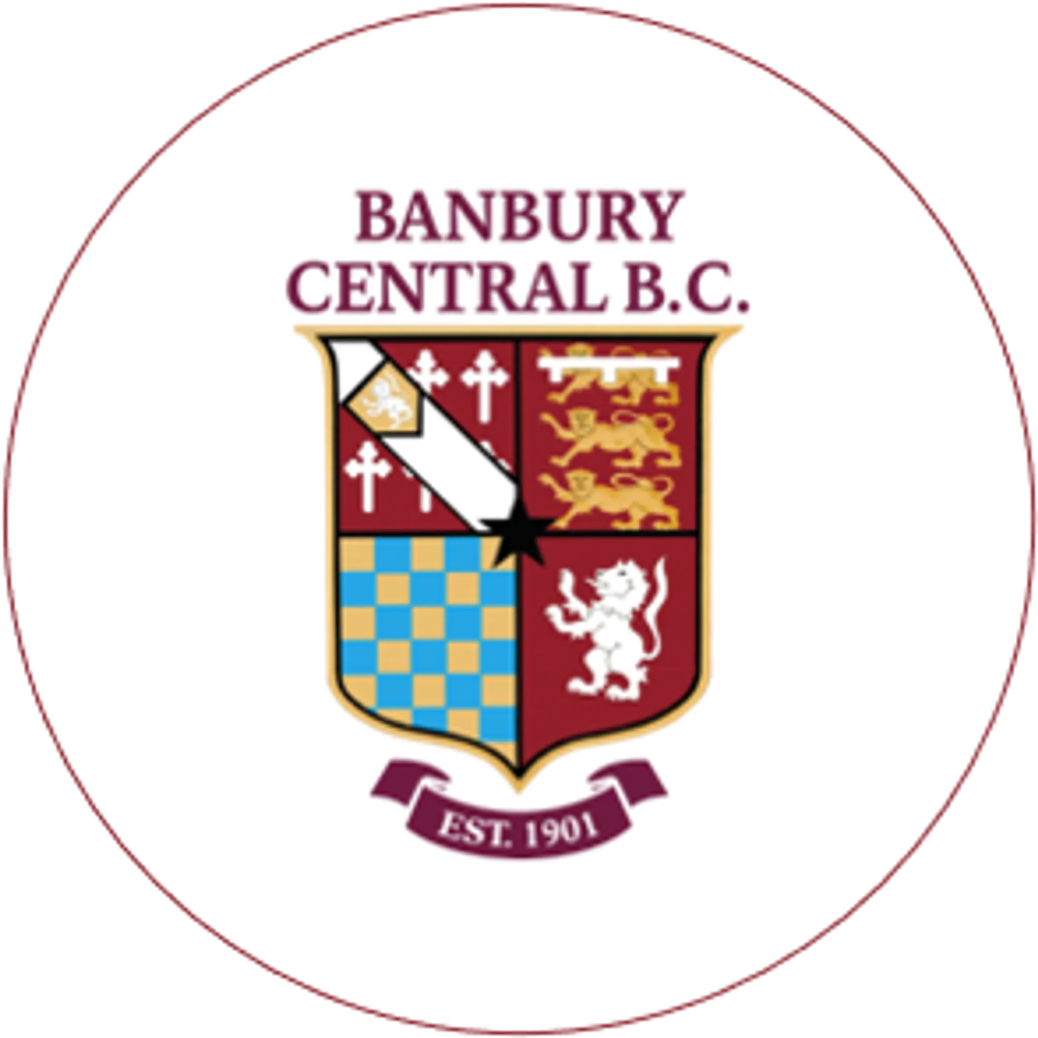Banbury Central Bowling Club