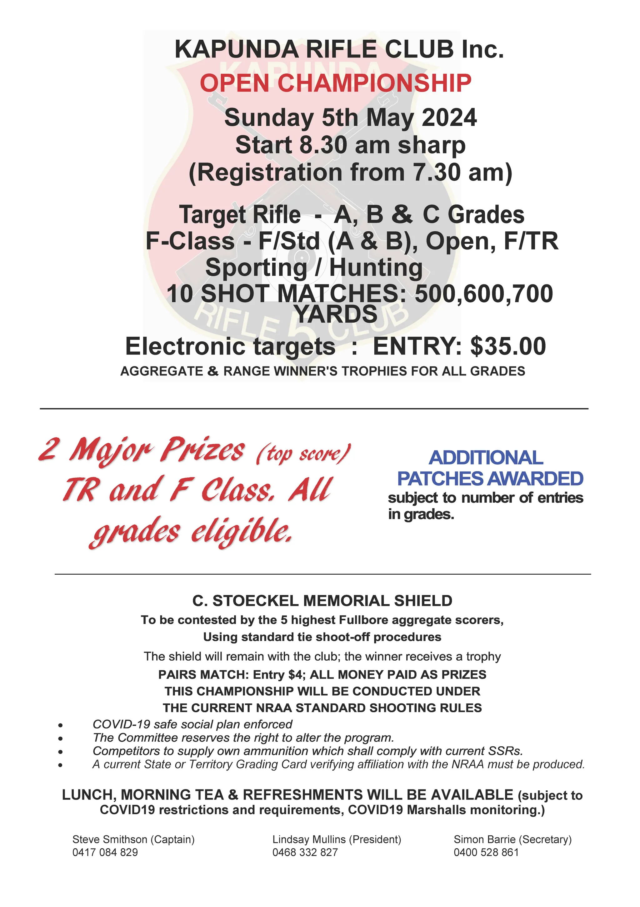 Whyalla OPM 2024 OPM