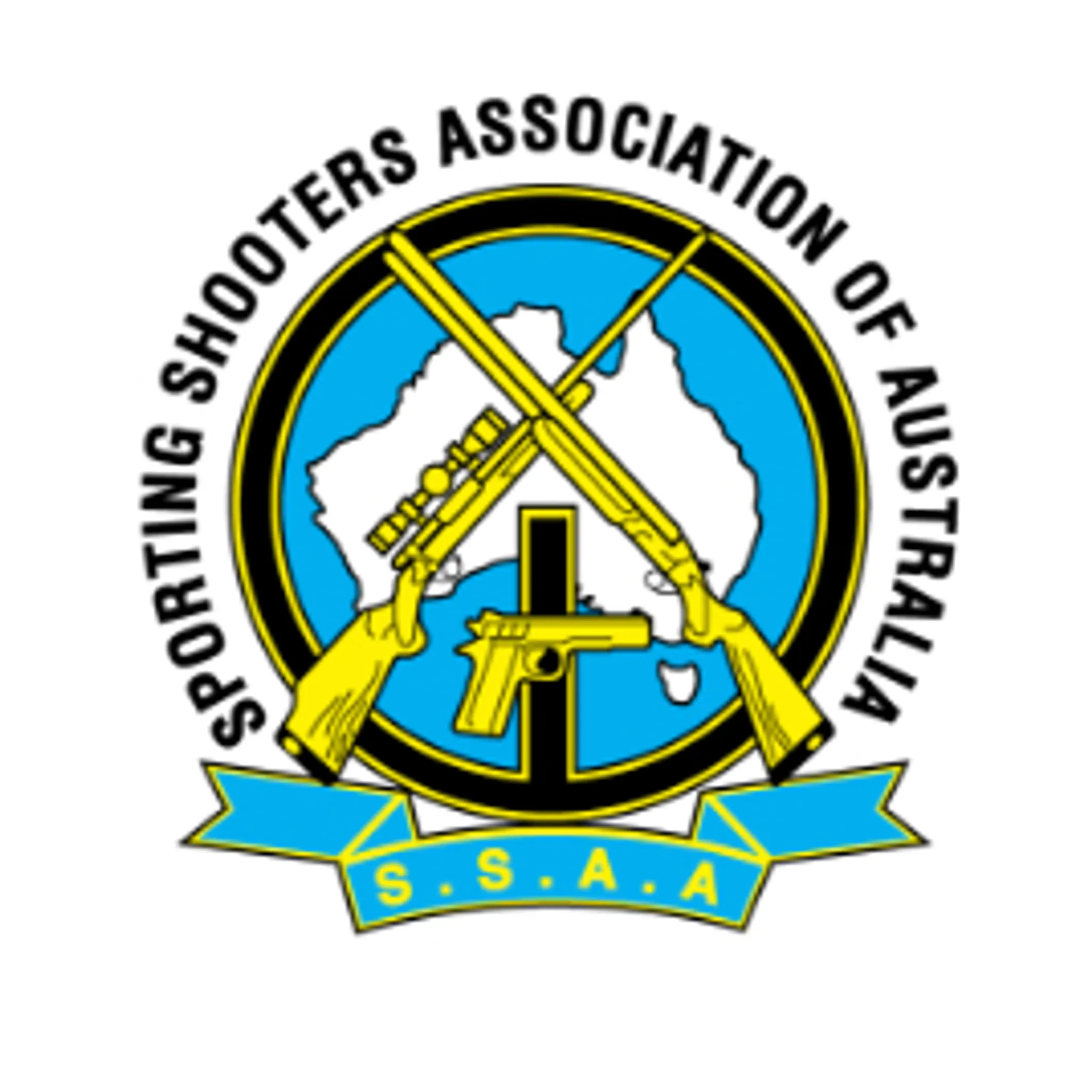 Sporting Shooters of Australia - Para Branch