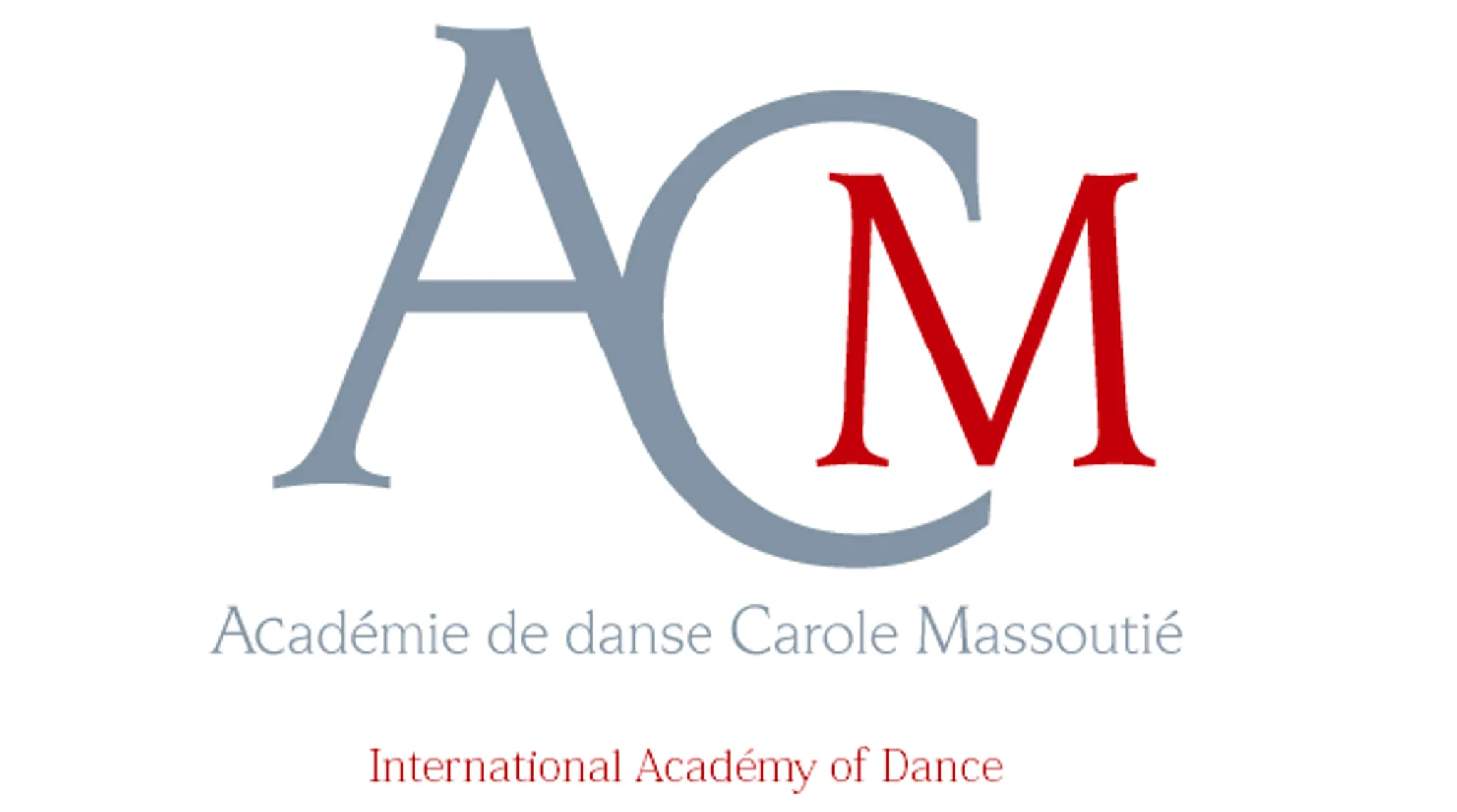 Academy Carole Massoutié