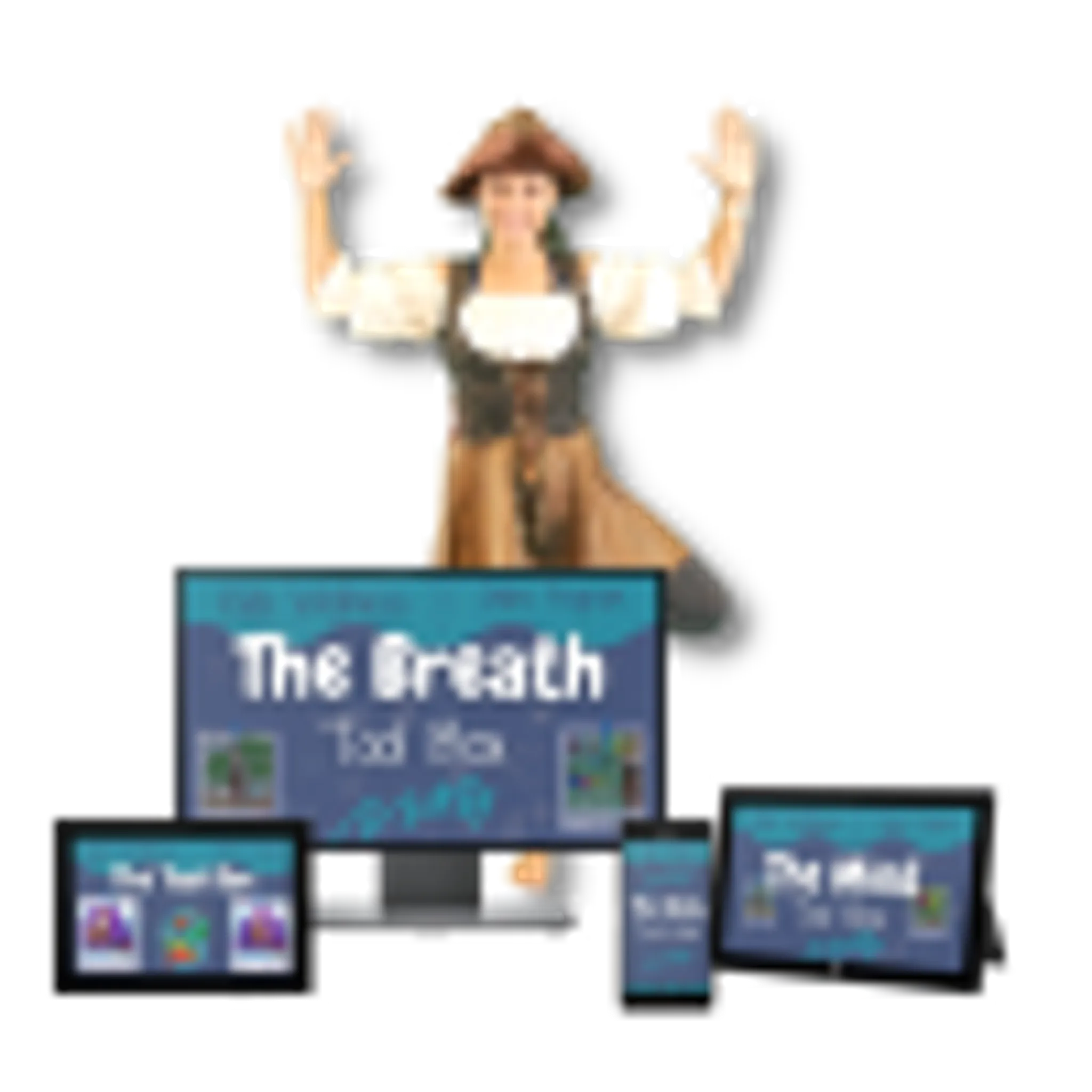 Me Hearties Yoga and Mindfulness