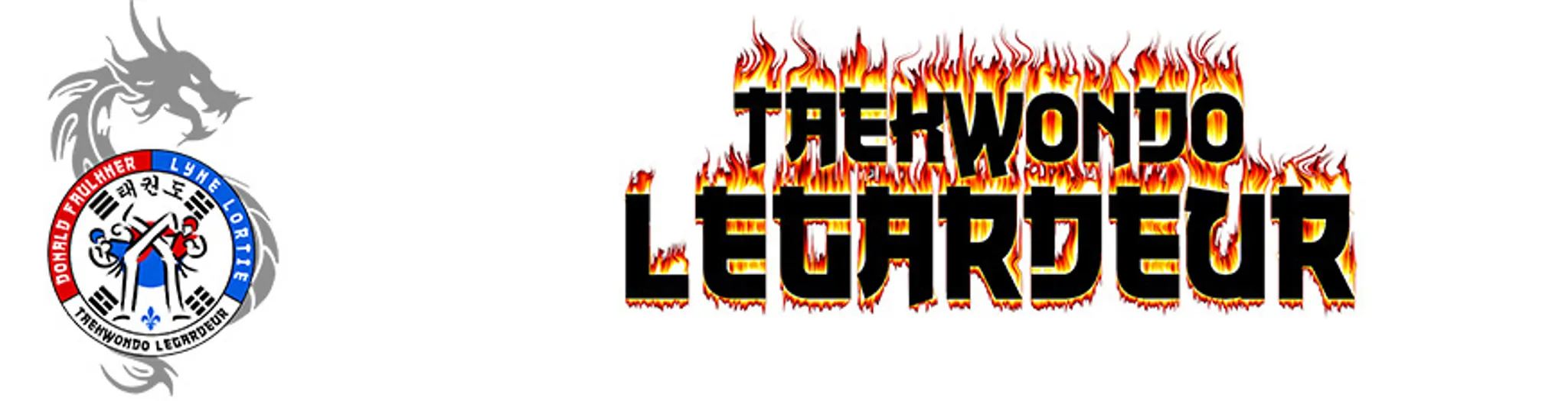 Taekwondo Repentigny Secteur Le Gardeur