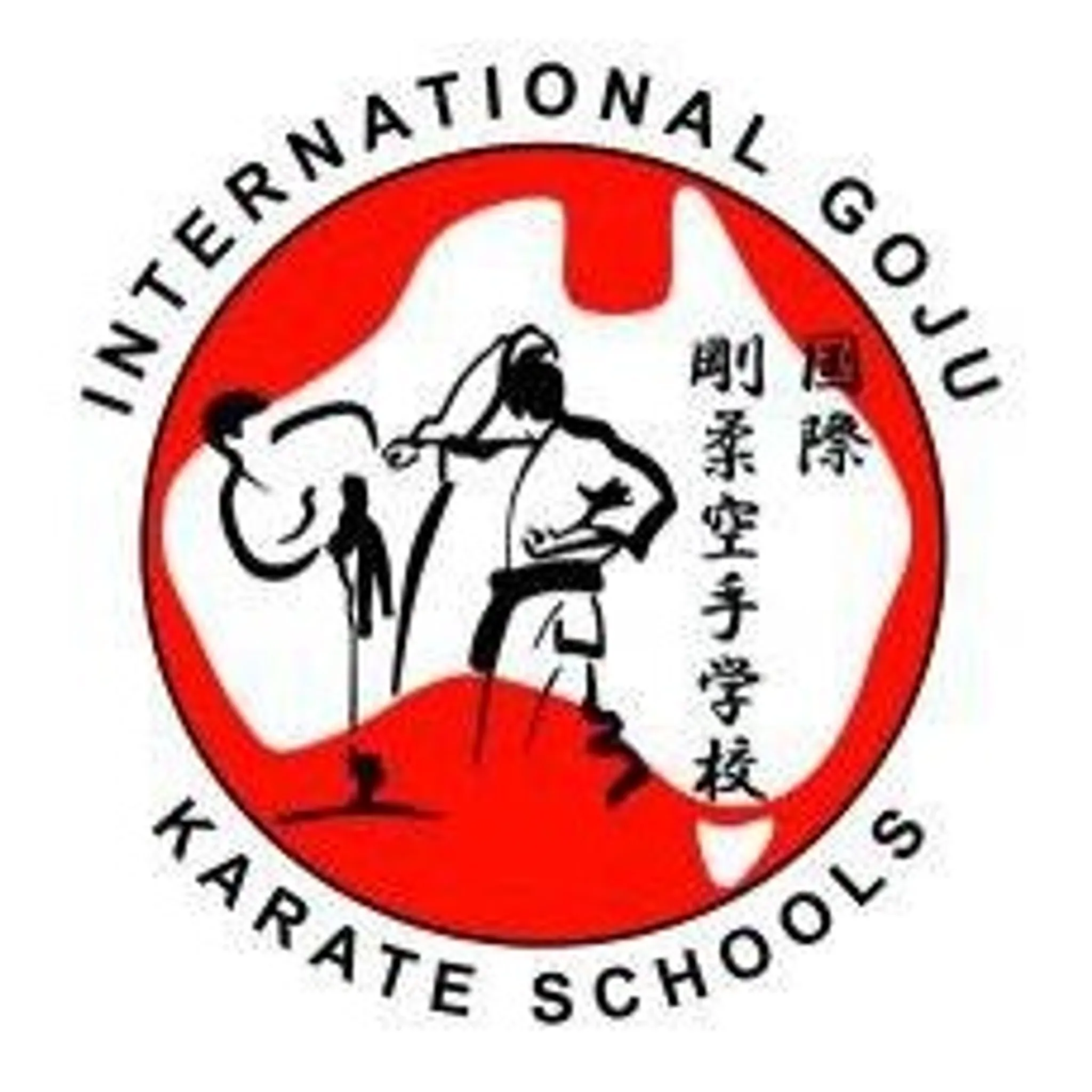 Kids Karate Perth - Victoria Park 