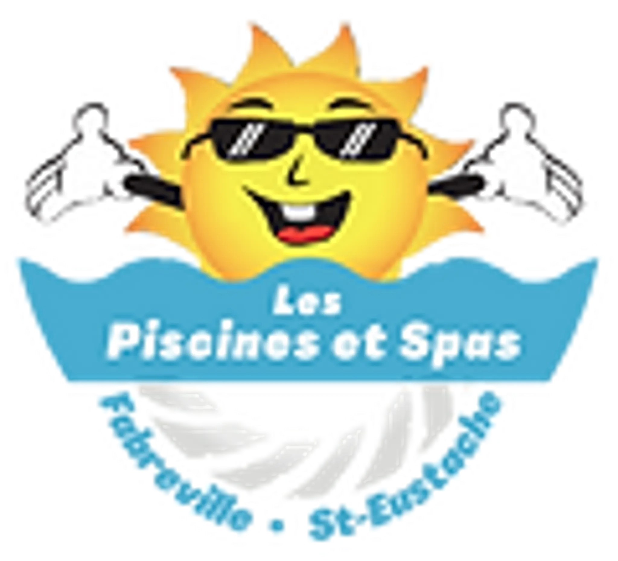 Les Piscines et Spas Saint-Eustache