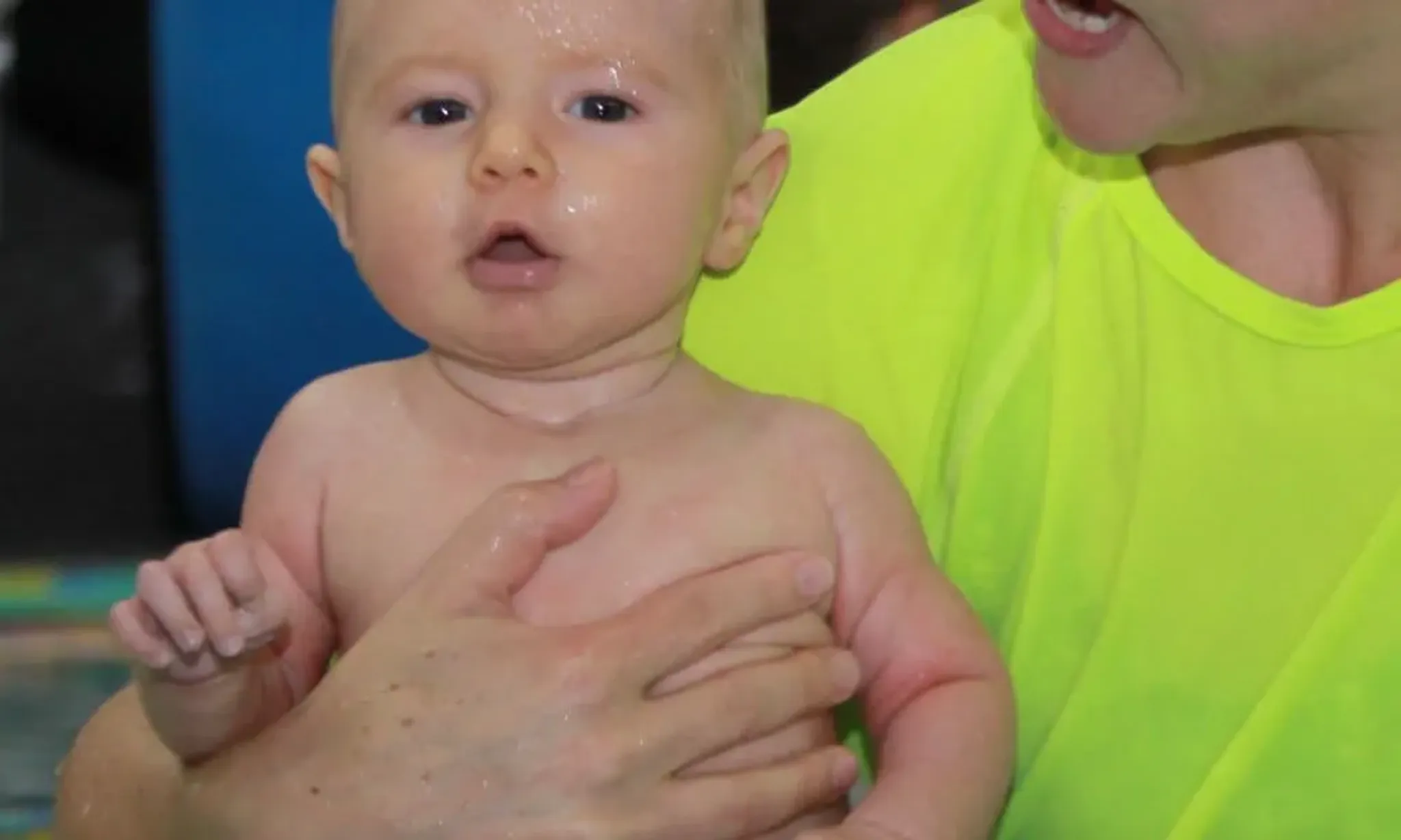 Aquatots Swim School, Black Mountain