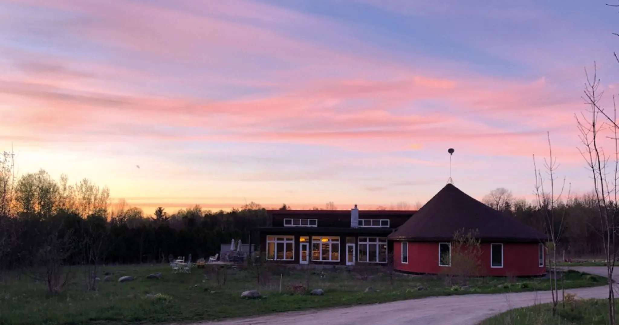 Slow Down Retreat at Sugar Ridge Retreat Centre