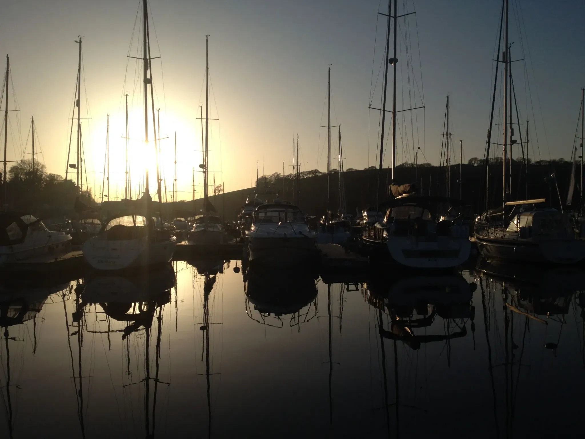 Bluefin Tuna Fishing