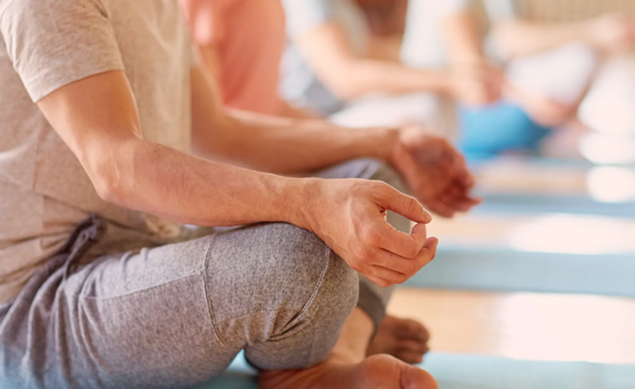 Asana Warriors Yoga and Wellbeing